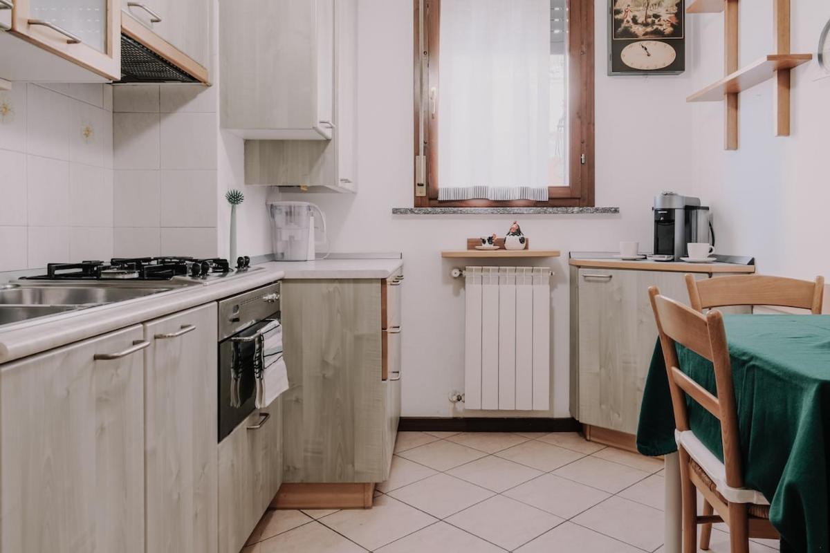 Appartamento Casa Serena San Siro Free Garage &wi-fi Milano