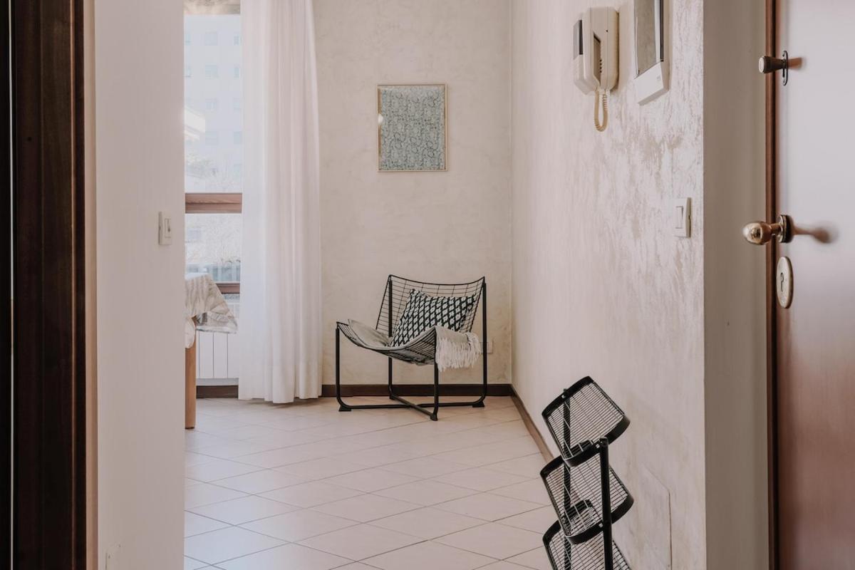 Casa Serena San Siro Free Garage &wi-fi Milan