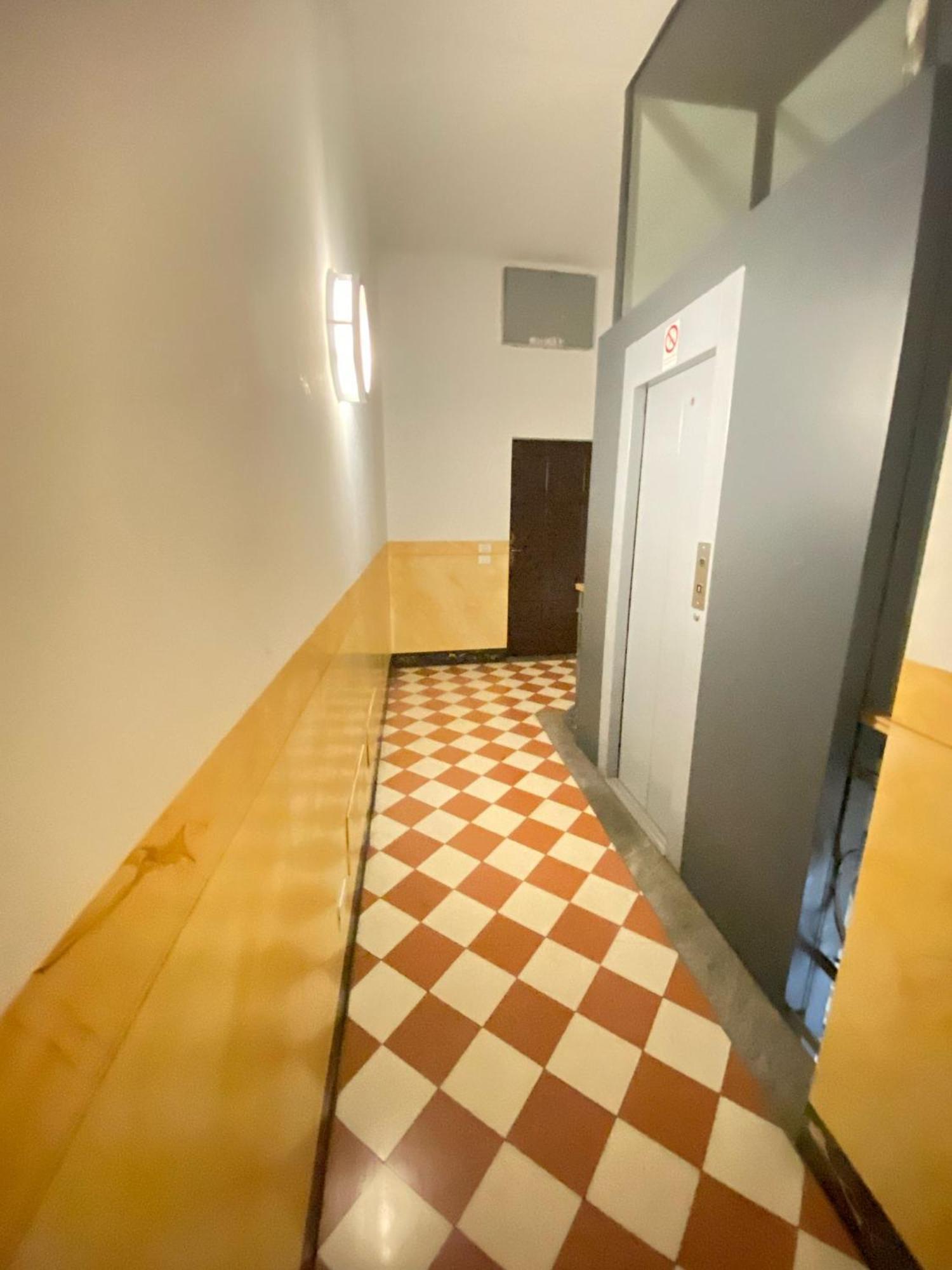 Appartement Skyline Isola Milaan