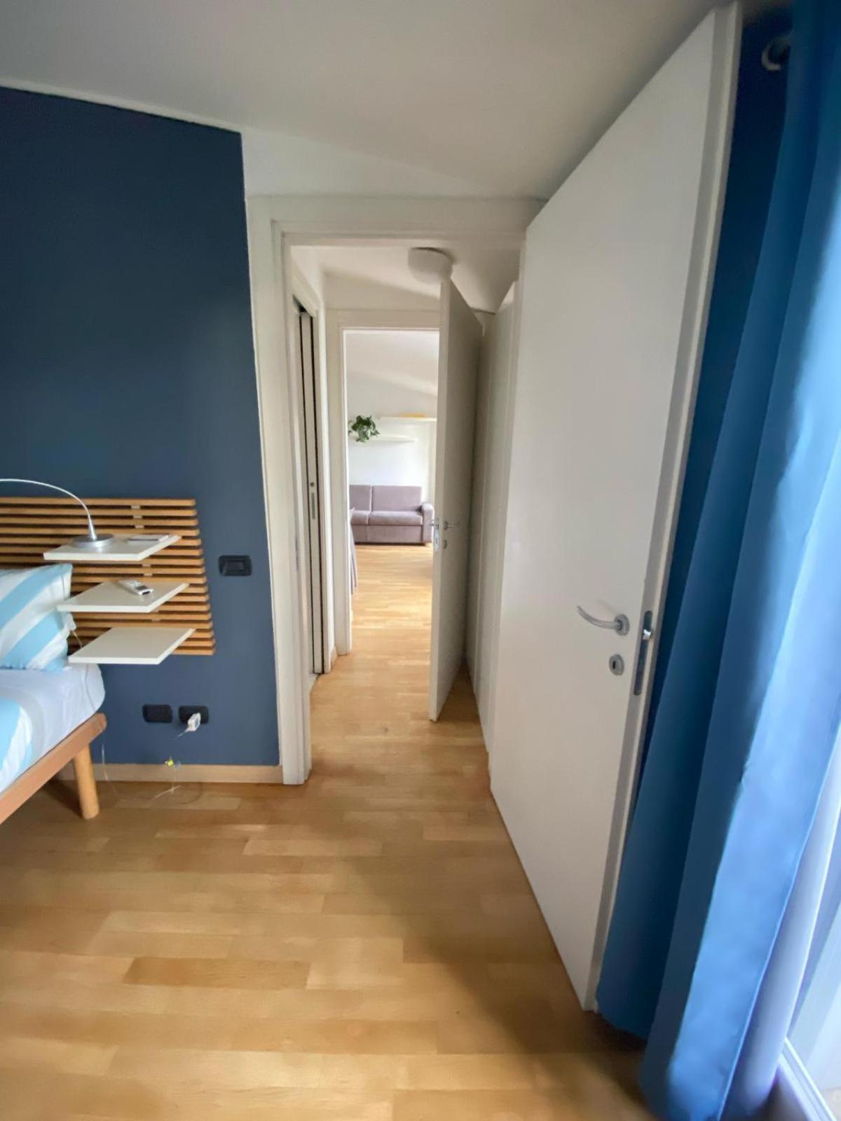 Appartement Skyline Isola *