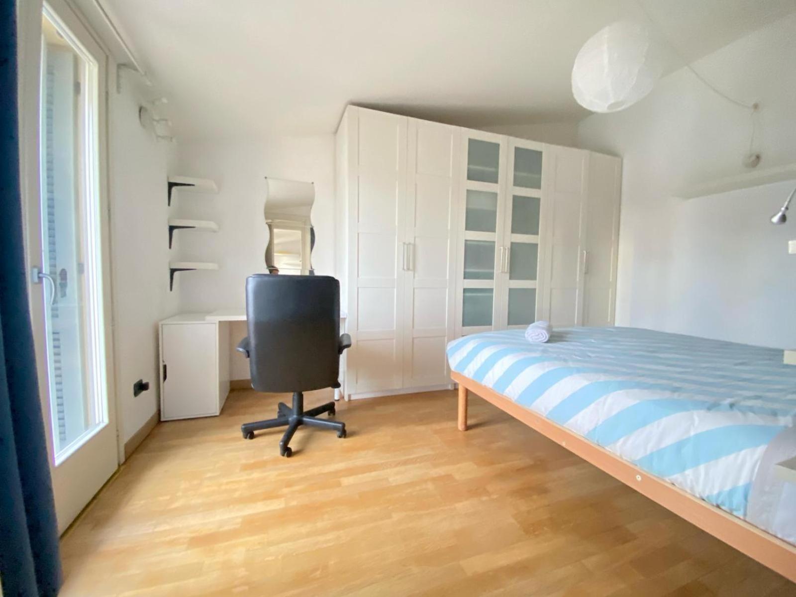 Appartement Skyline Isola