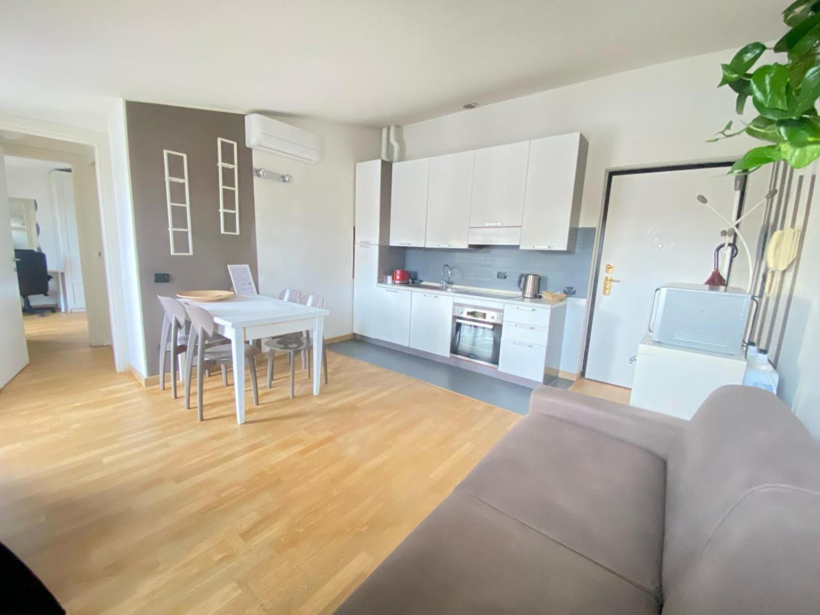 Appartement Skyline Isola *