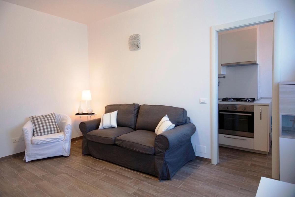 Appartement La Casa Perfetta In Gioia *
