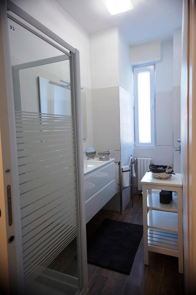 La Casa Perfetta In Gioia Appartement