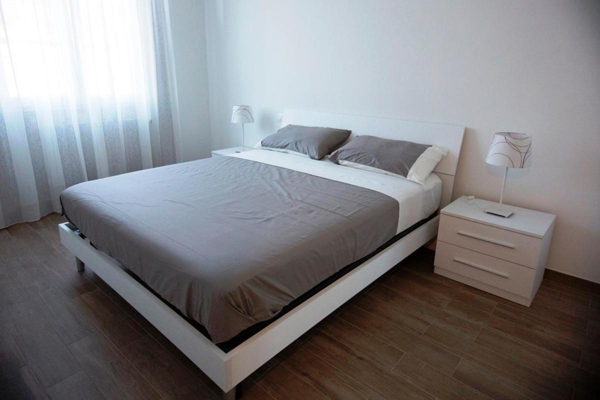 Appartement La Casa Perfetta In Gioia