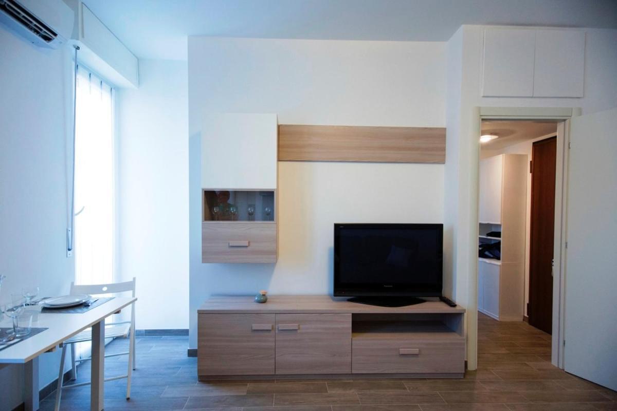La Casa Perfetta In Gioia Appartement *