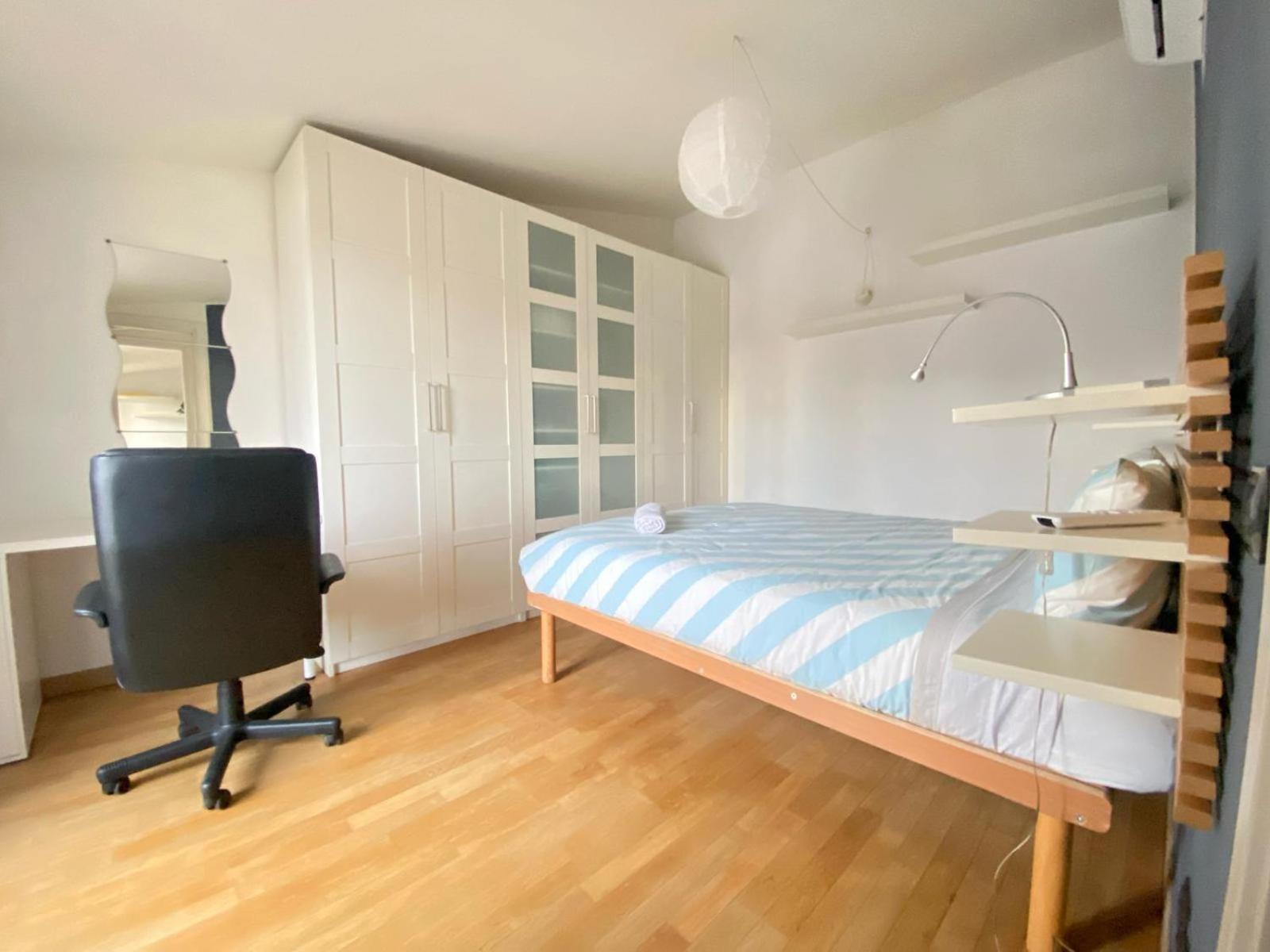 Appartement Skyline Isola *