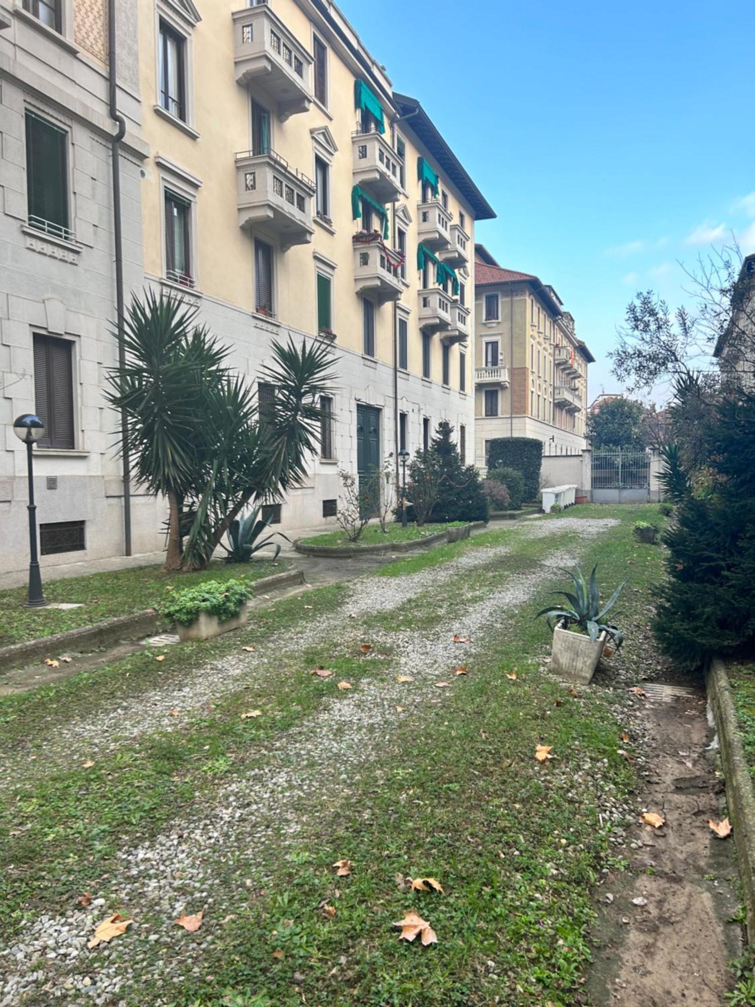 Casa Dimi Milano