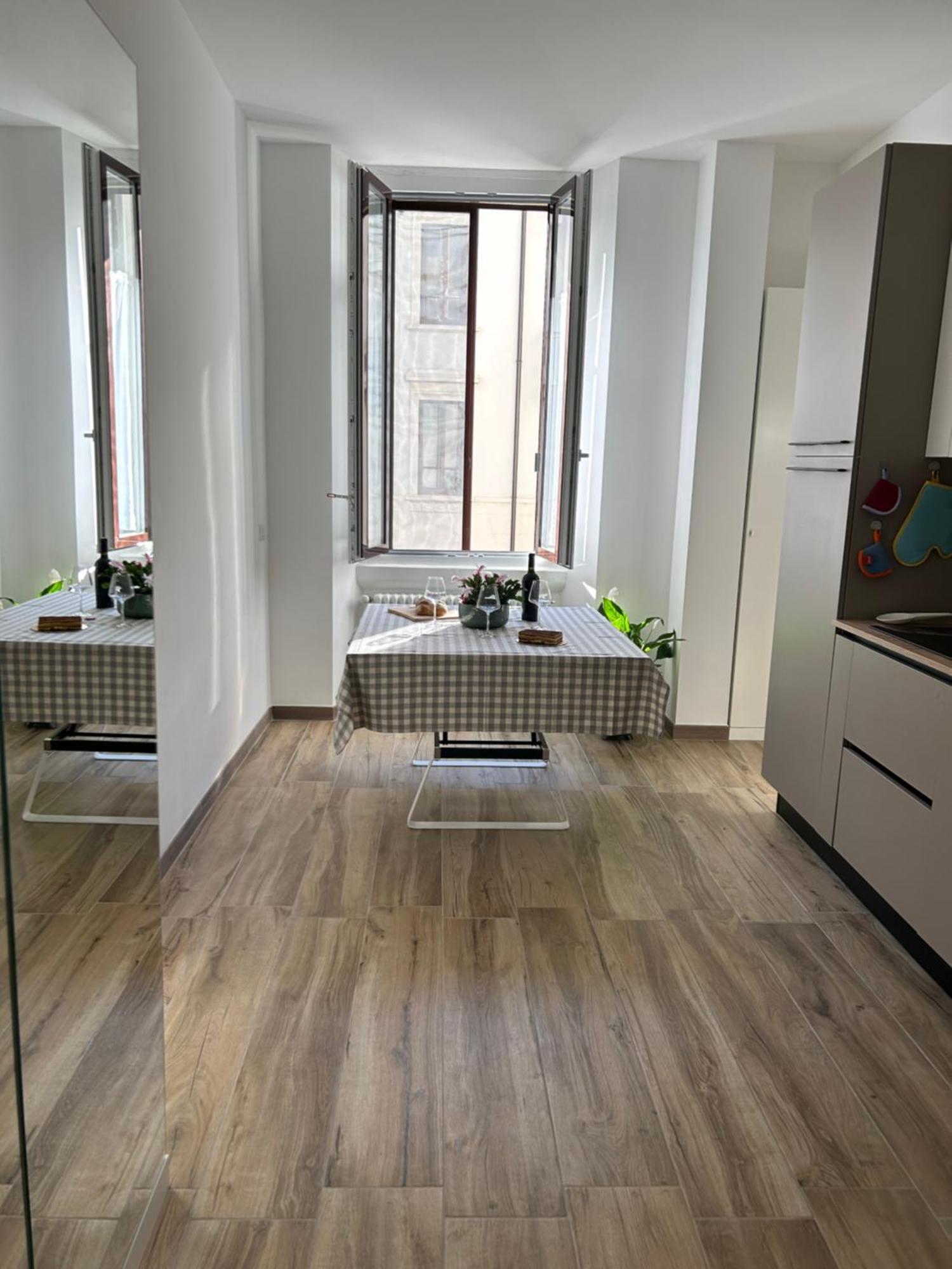 Appartamento Casa Dimi Milano