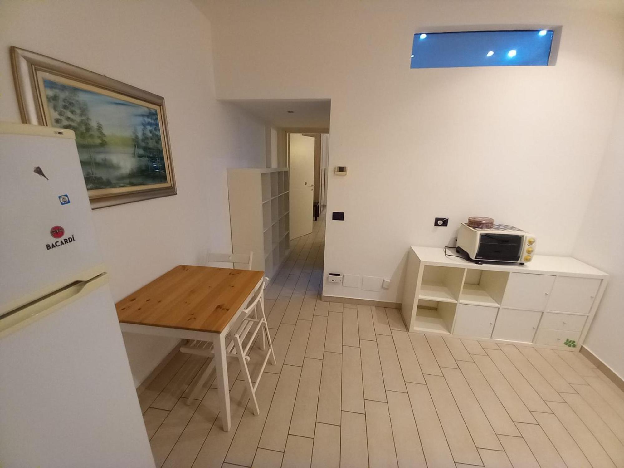 Apartment 3 Station Free Parking
