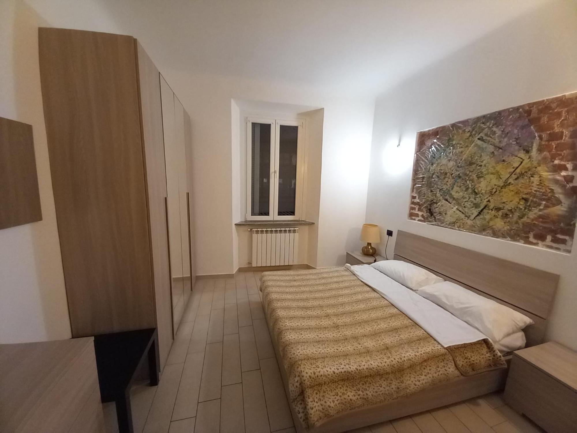 Appartamento 3 Station Free Parking Milano