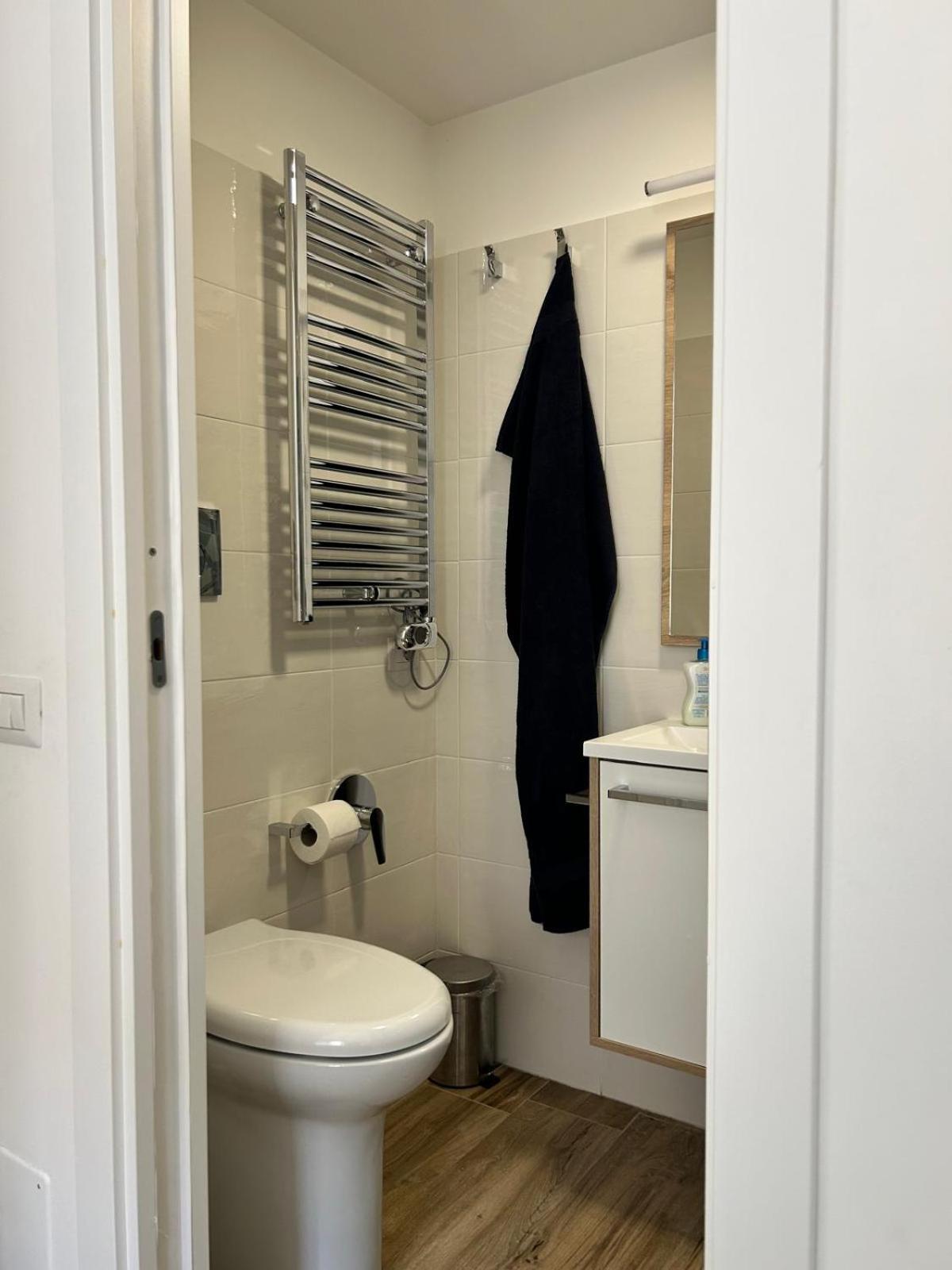 Appartamento Casa Dimi Milano