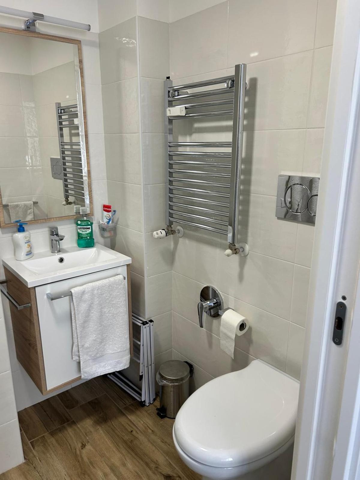 Appartamento Casa Dimi Milano