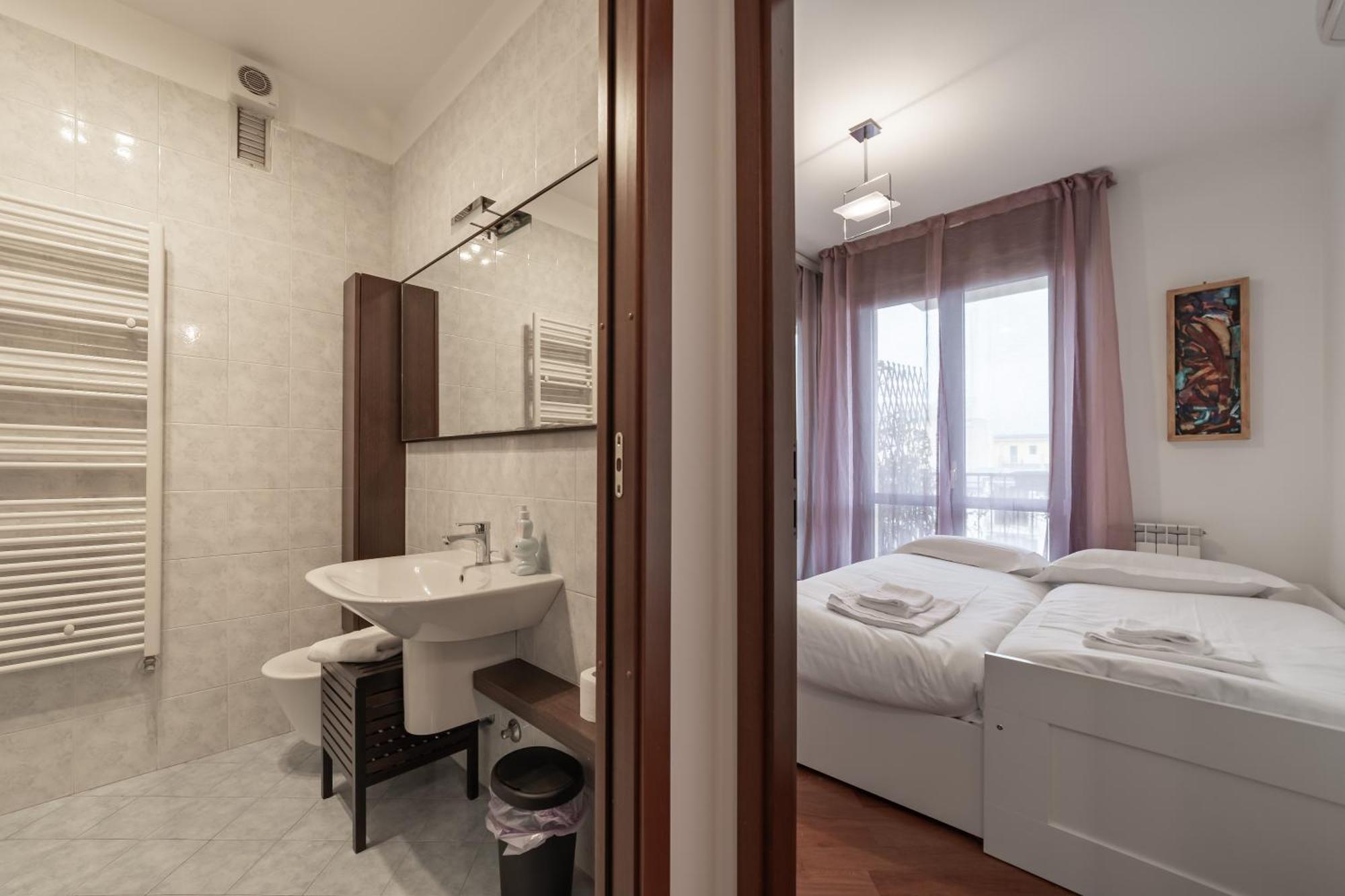 10 Minutes From Bocconi, Elegance And Comfort *