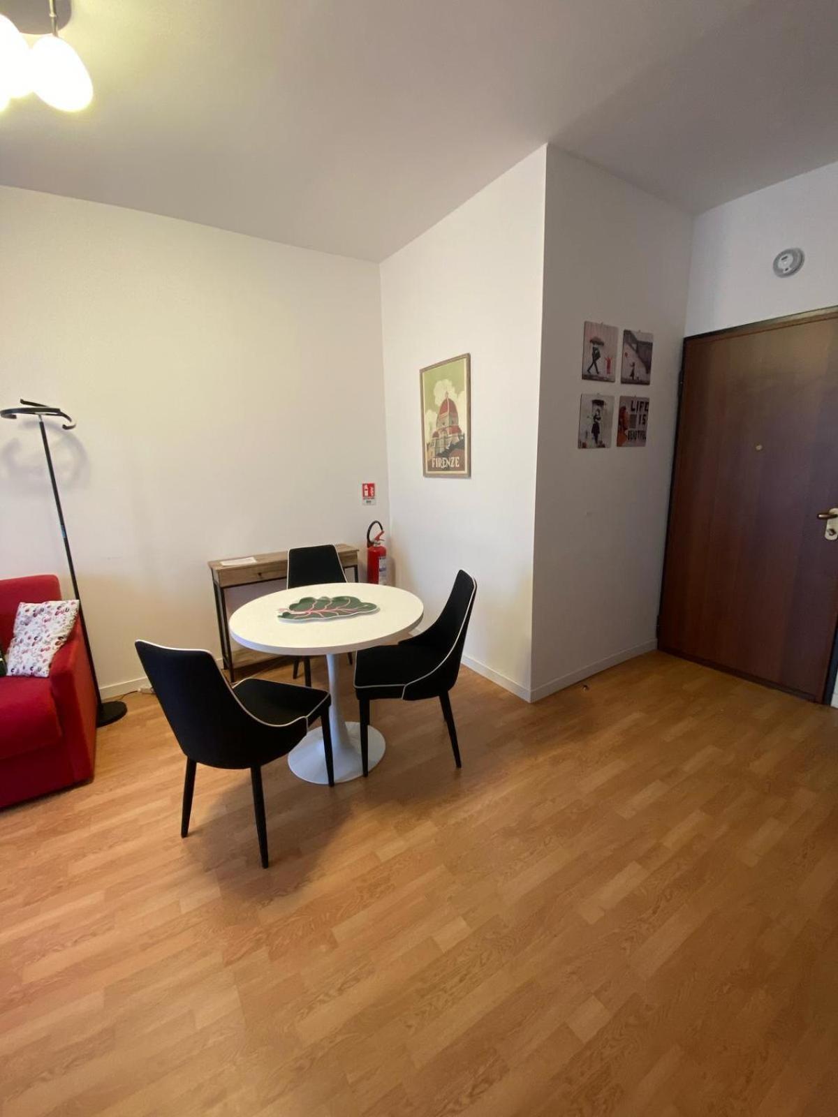 Appartamento I Host - Scheiwiller 5 *