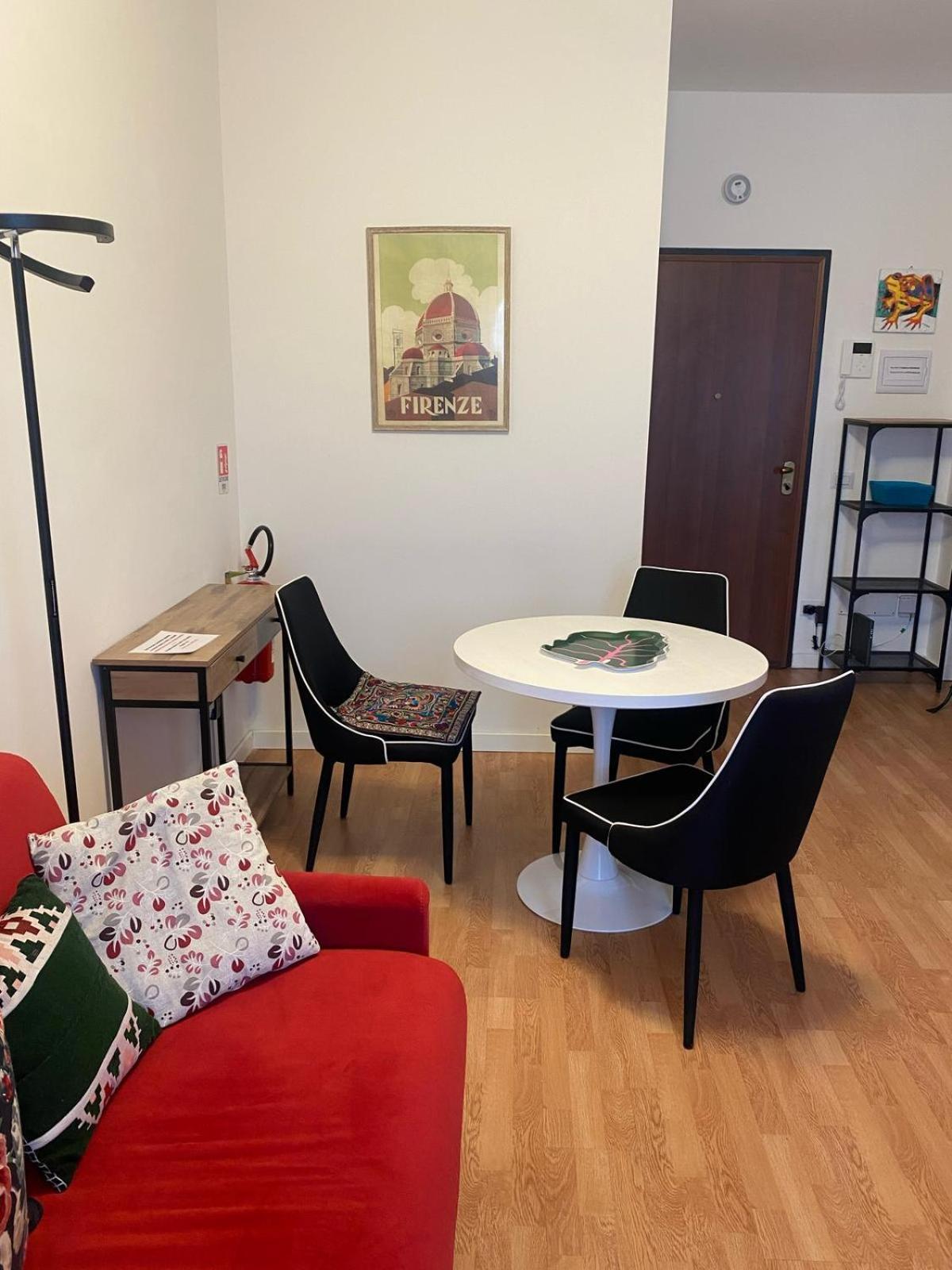 Appartamento I Host - Scheiwiller 5 Milano