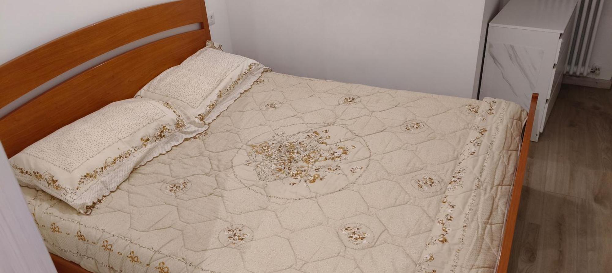 Apartment Casa Arca Milan