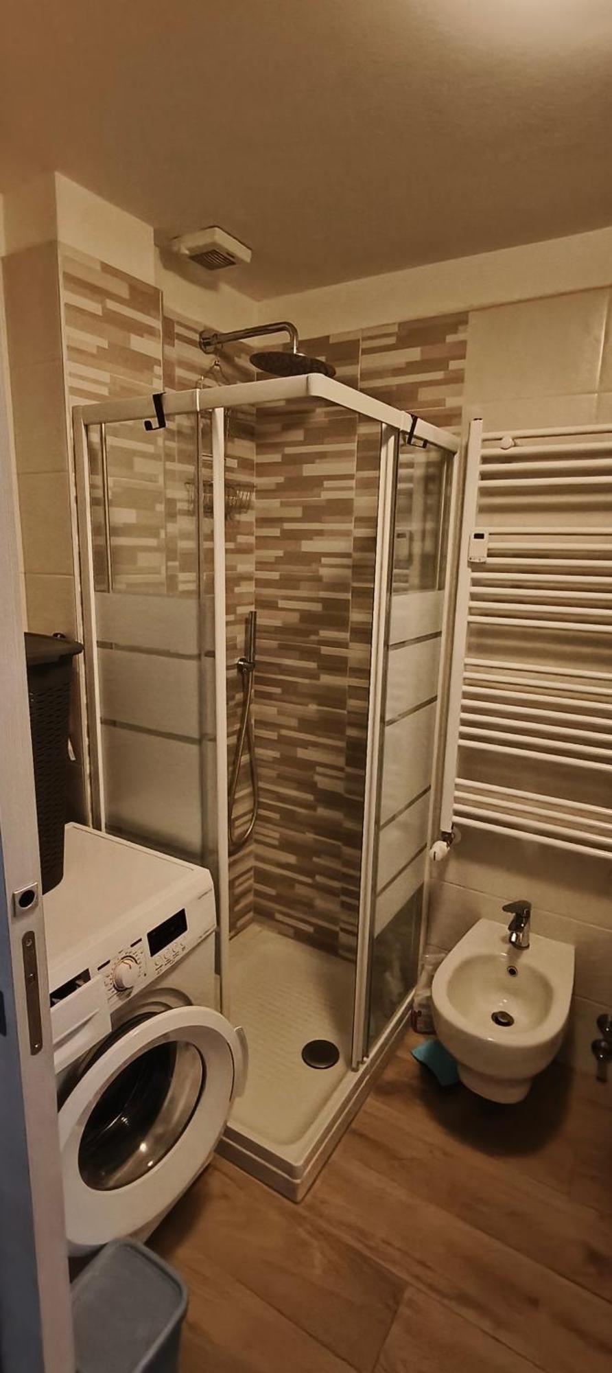 Appartamento Casa Arca *