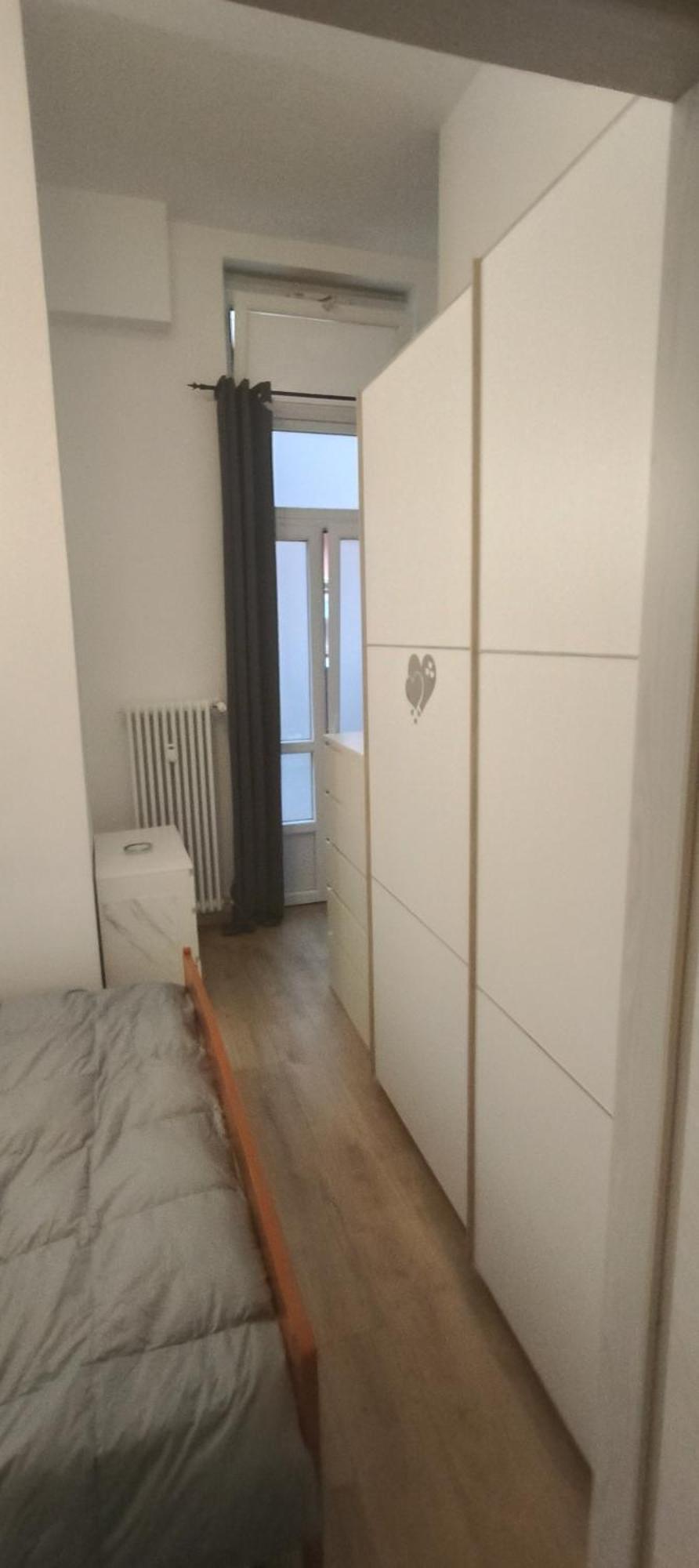 Appartamento Casa Arca Milano