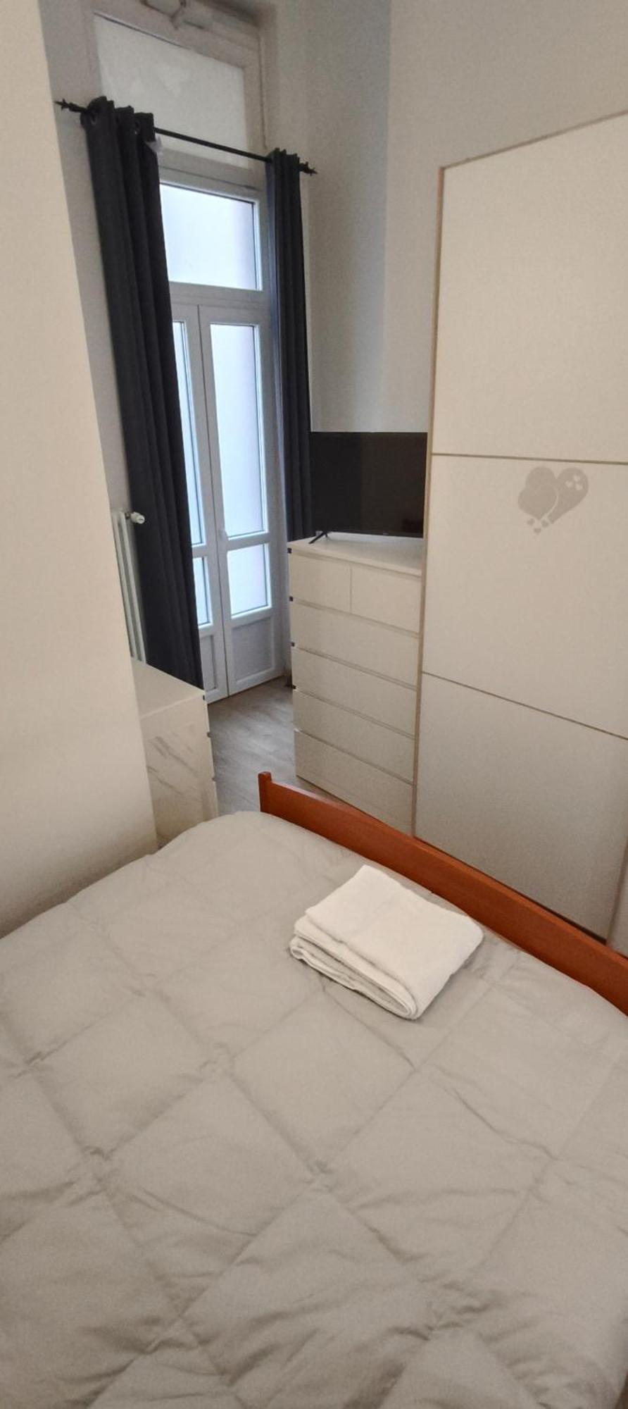 Appartamento Casa Arca *