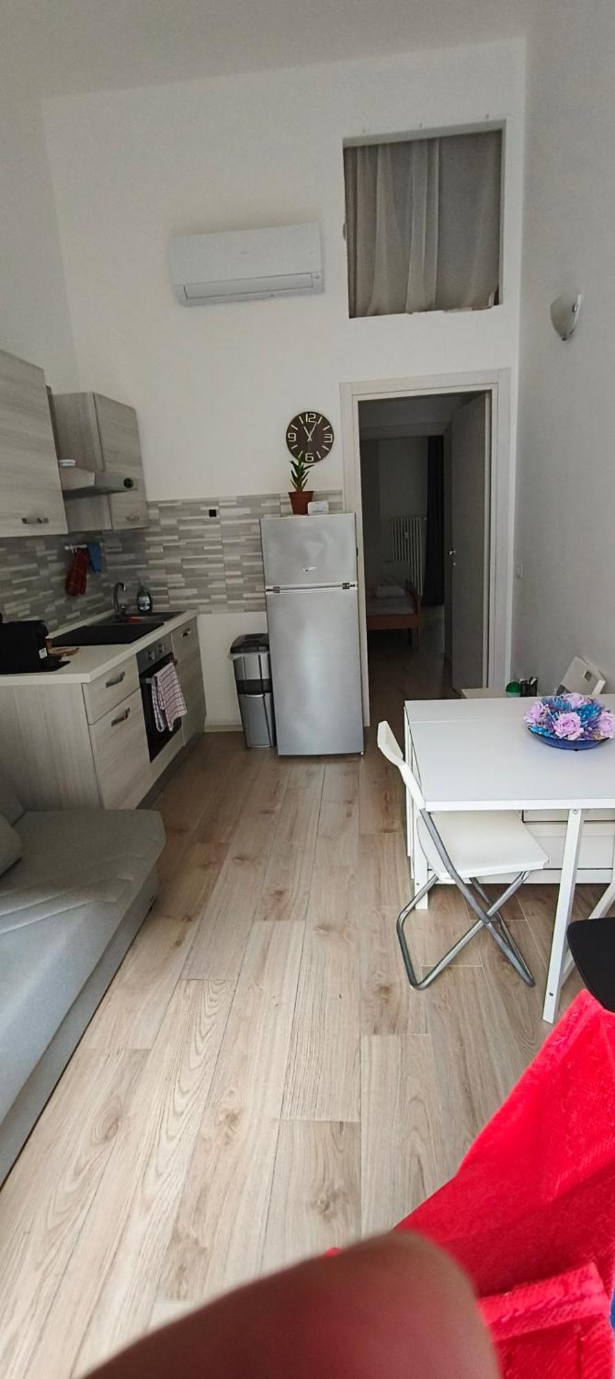 Appartamento Casa Arca Milano