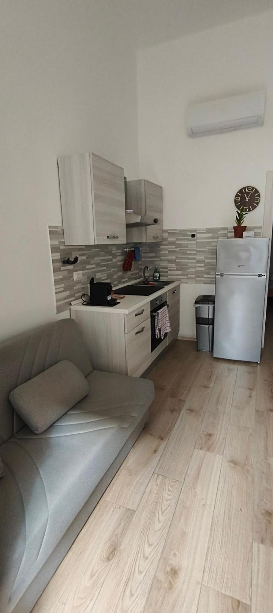 Appartamento Casa Arca Milano