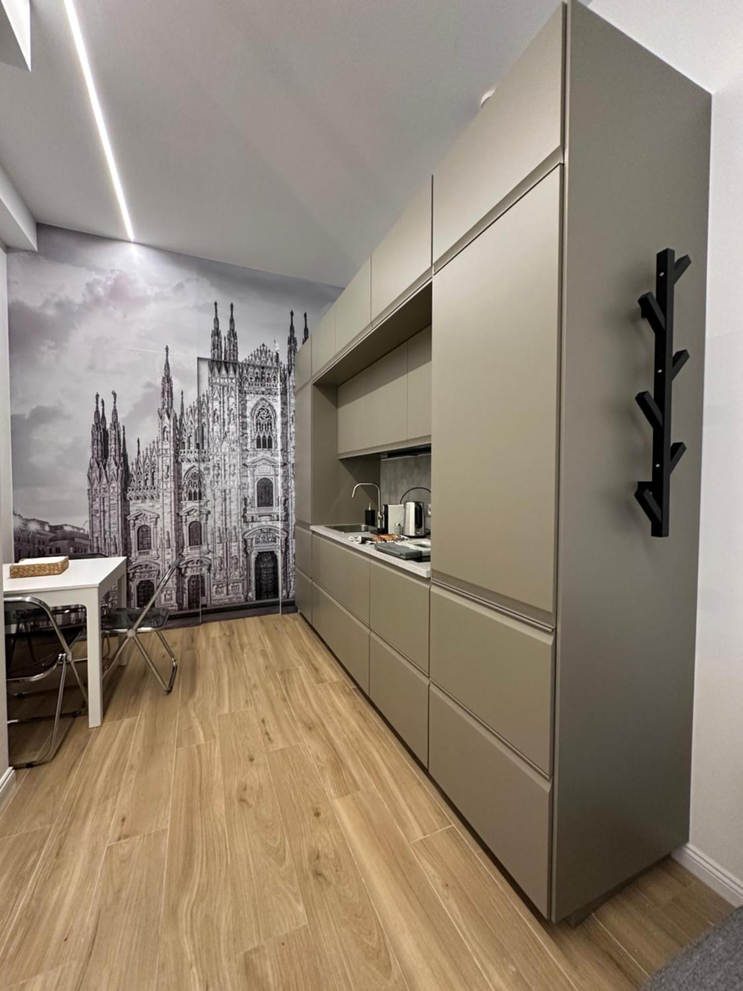 Gran Milan, The At Your Fingertips Appartamento Milano