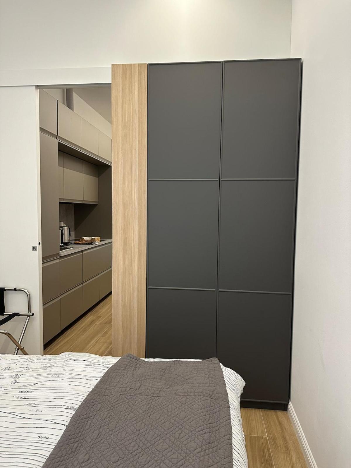 Gran Milan, The At Your Fingertips Appartamento Milano