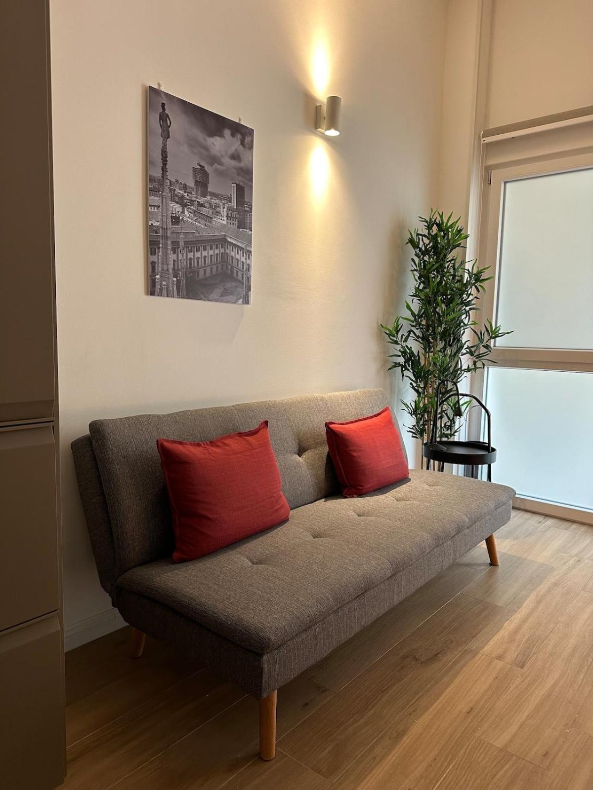 Gran Milan, The At Your Fingertips Appartamento Milano