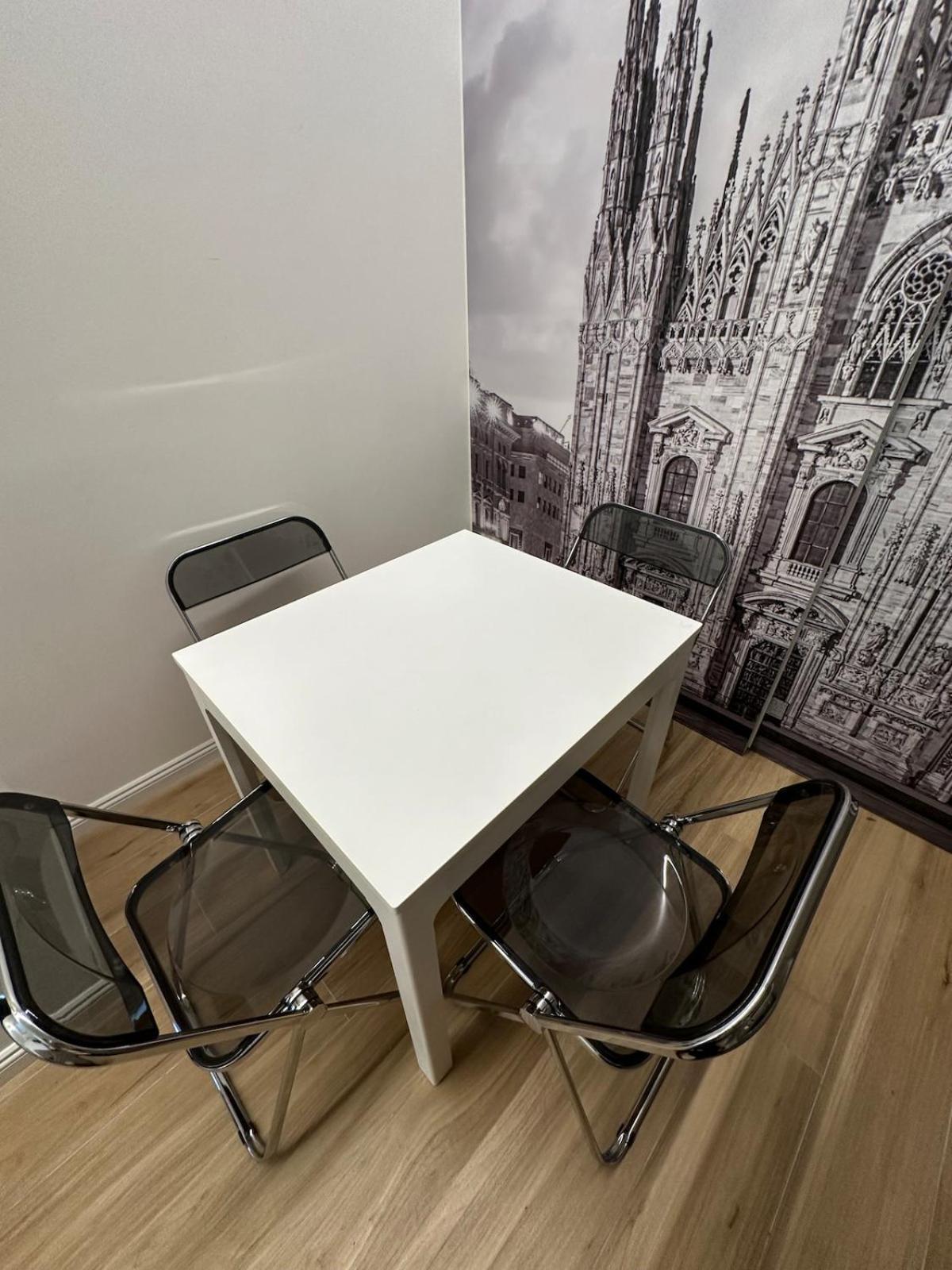 Gran Milan, The At Your Fingertips Appartamento Milano