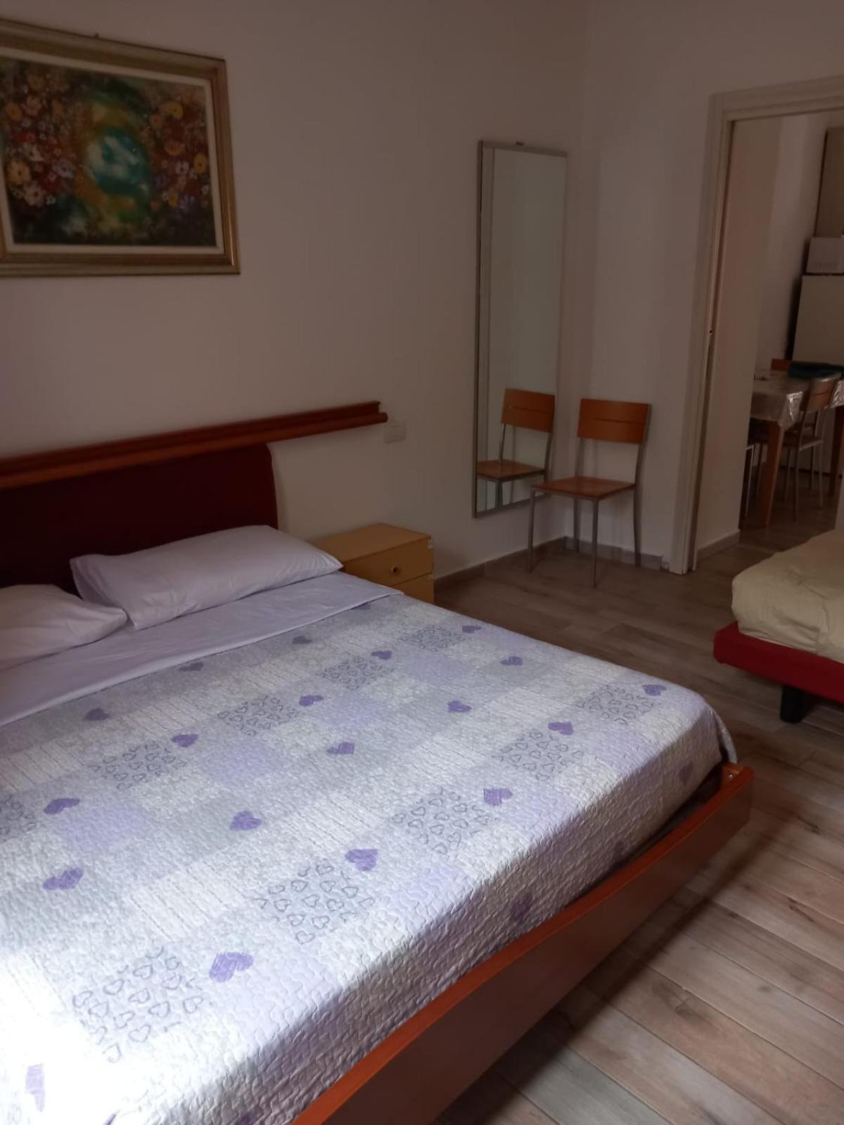 Apartment 3 Station Free Parking *