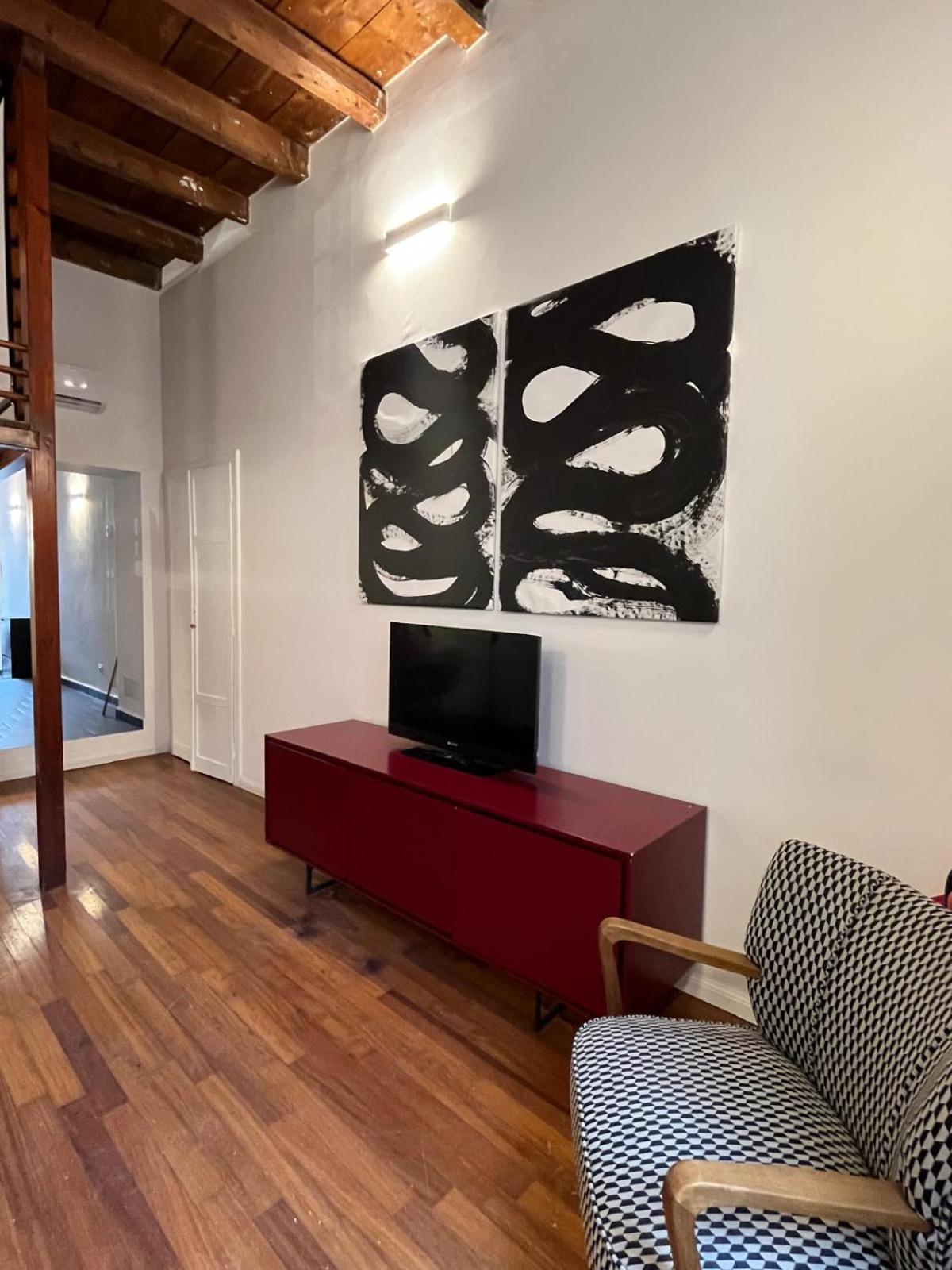Appartement Chinatown House - Sempione Park Milaan
