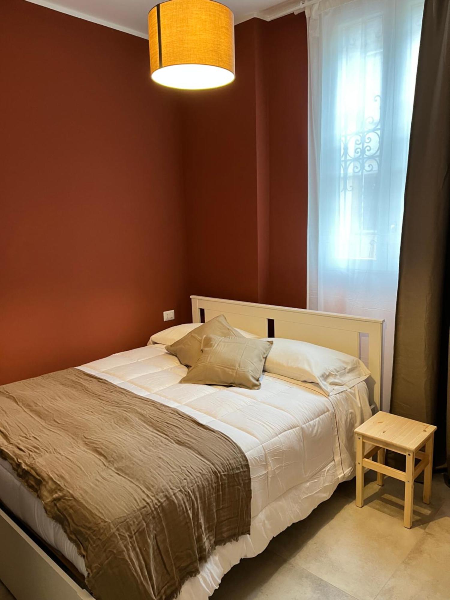 Apartment San Siro Fb16 Mailand
