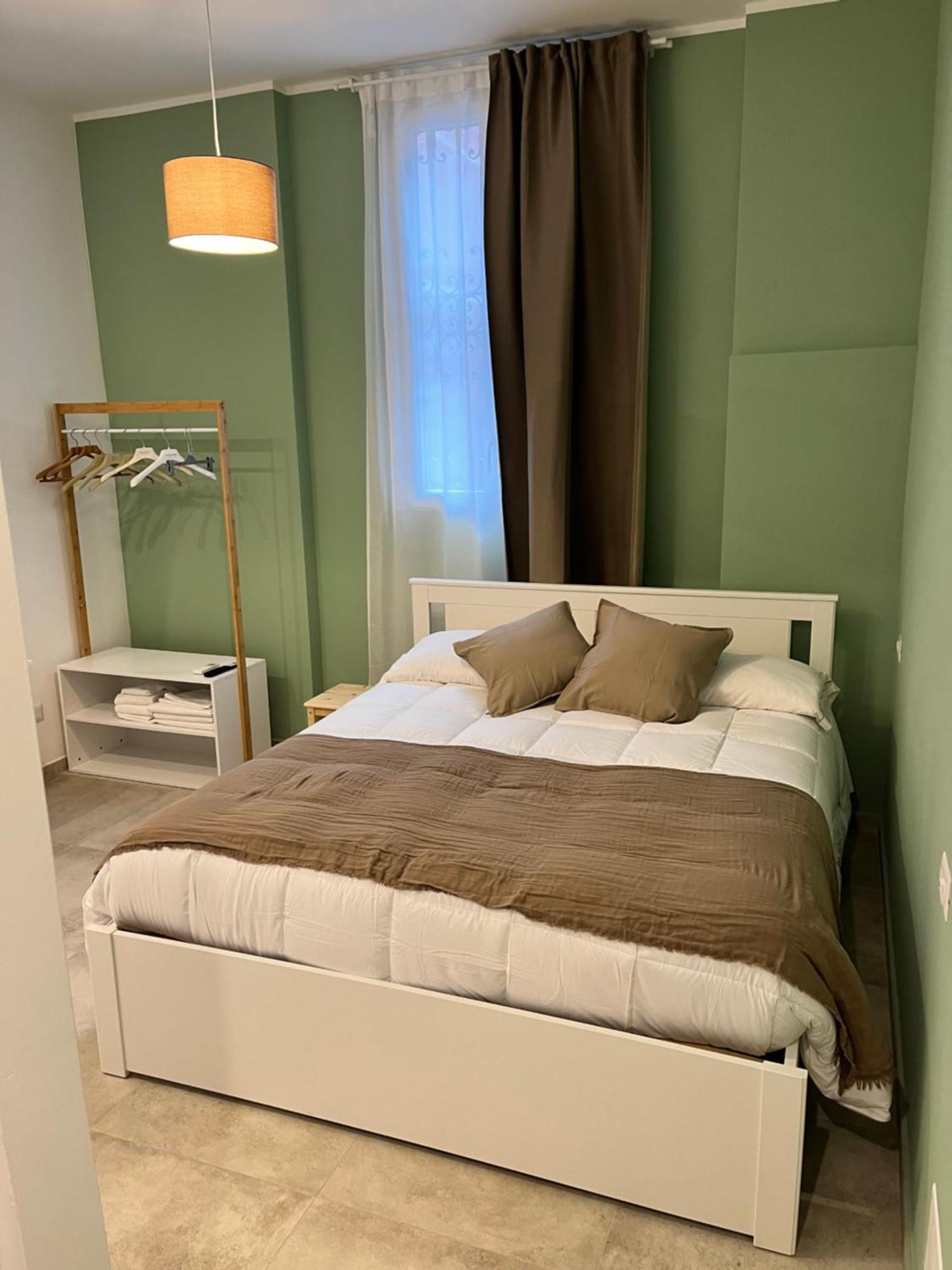 San Siro Fb16 Apartment Mailand