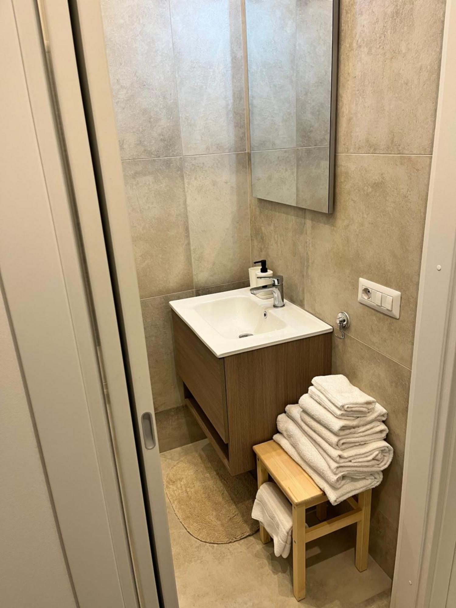 San Siro Fb16 Apartment Mailand