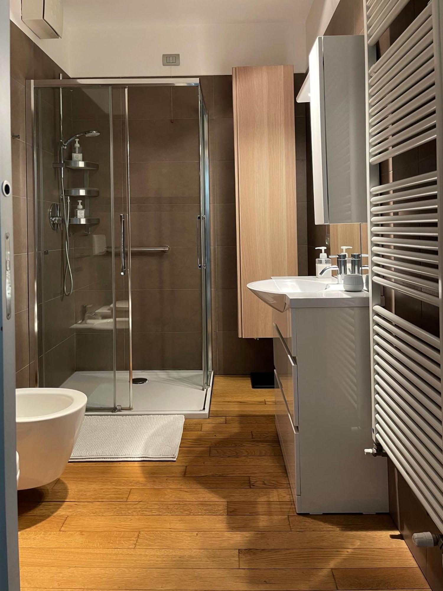 Porta Romana Apartment Milan