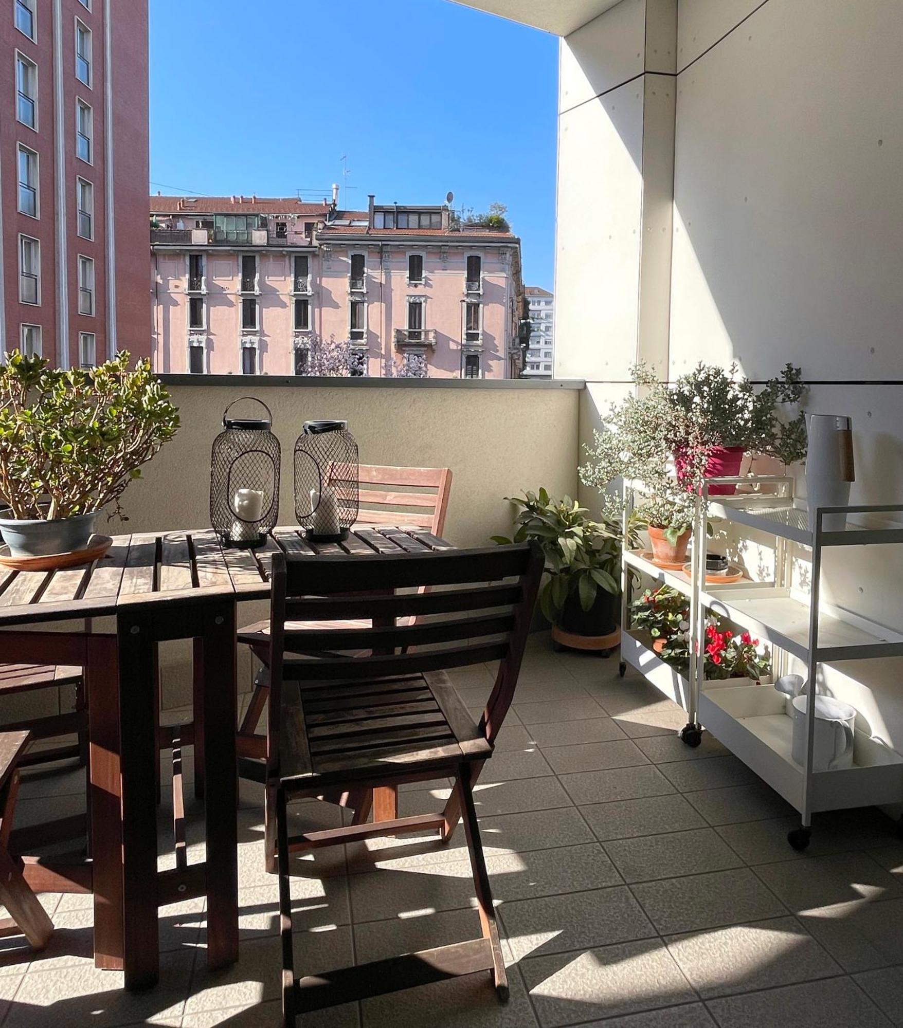 Porta Romana Apartment Milan