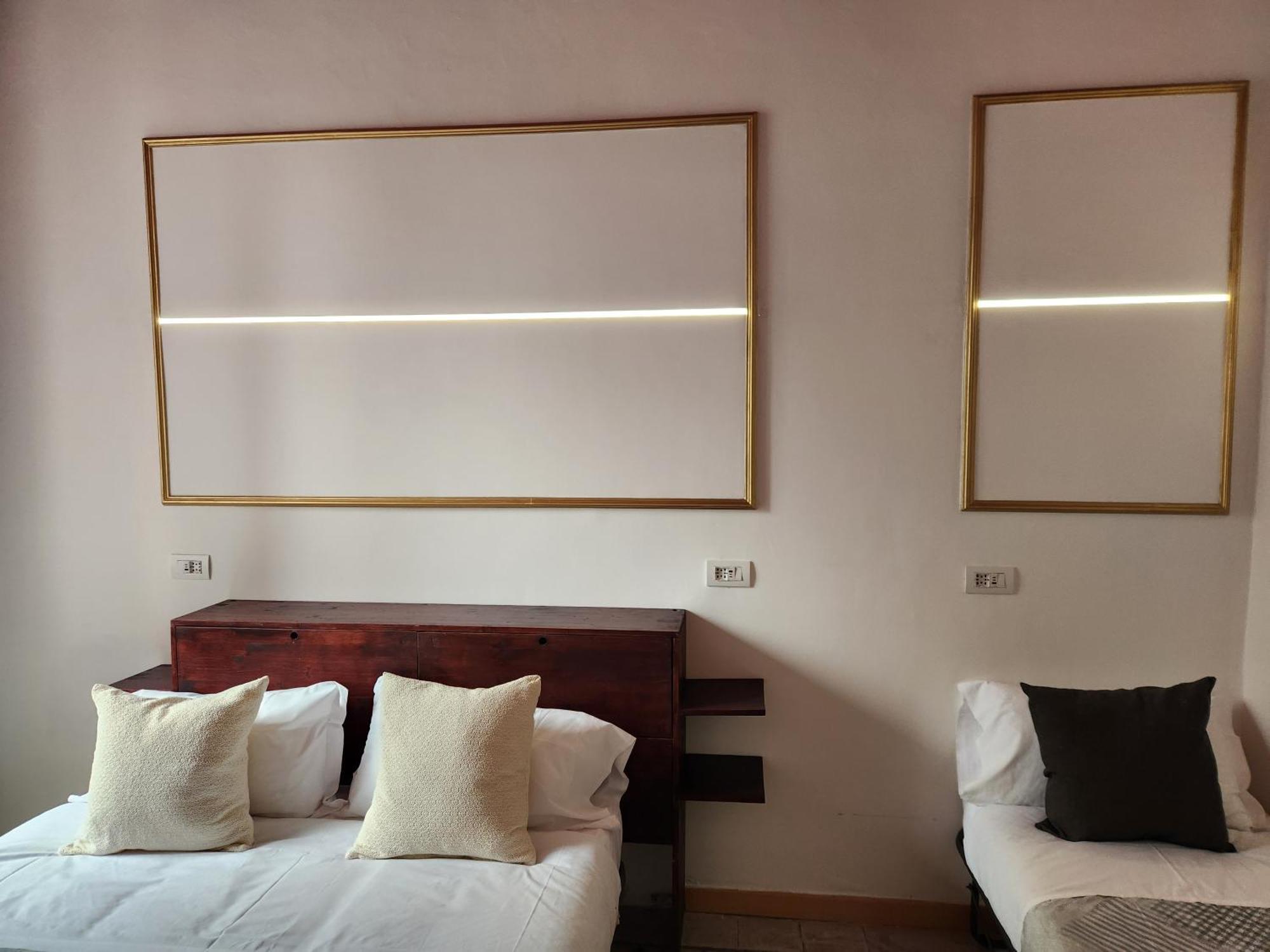 Apartment Duomo Shopping Mailand