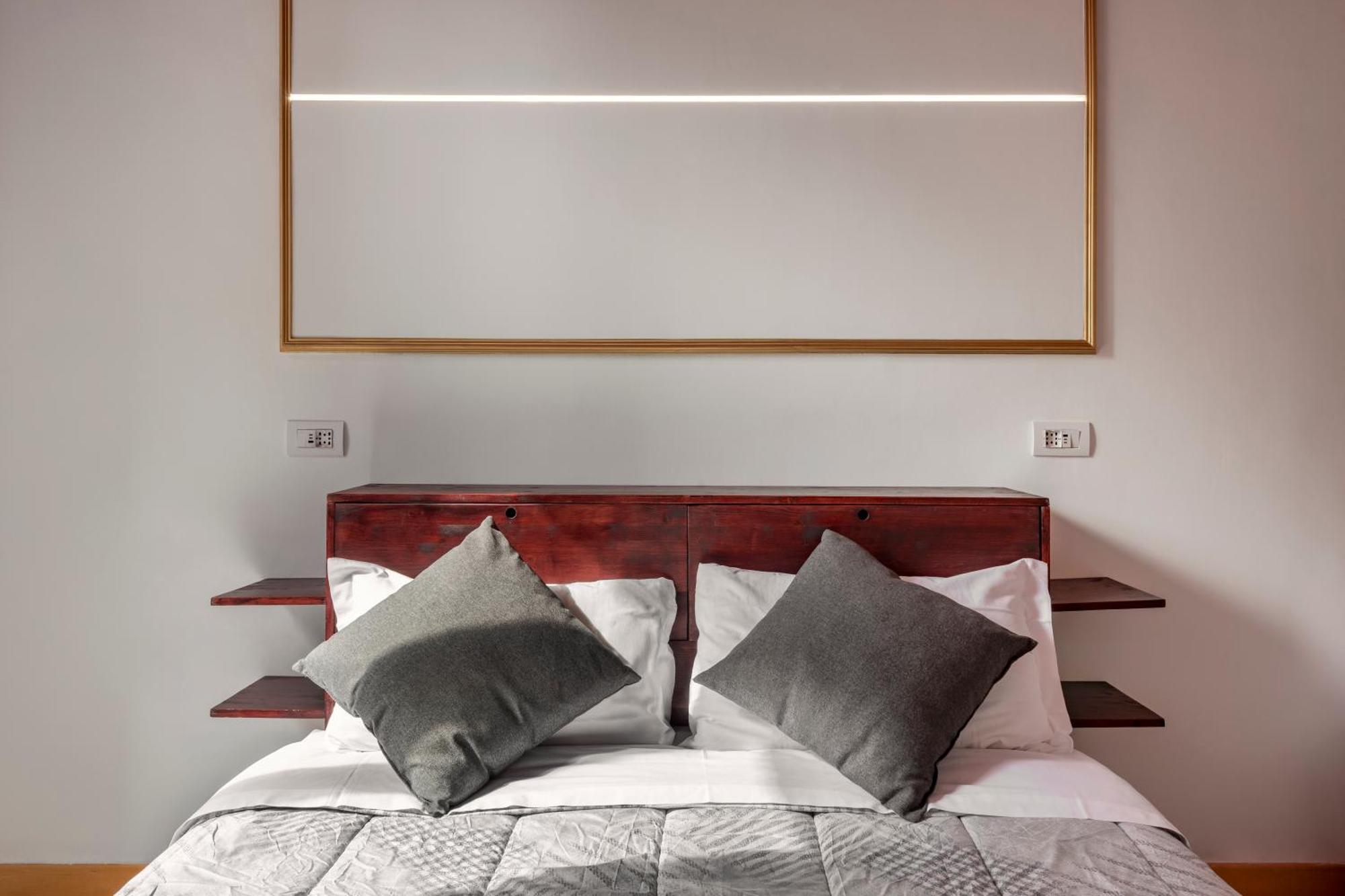 Duomo Shopping Apartment Mailand