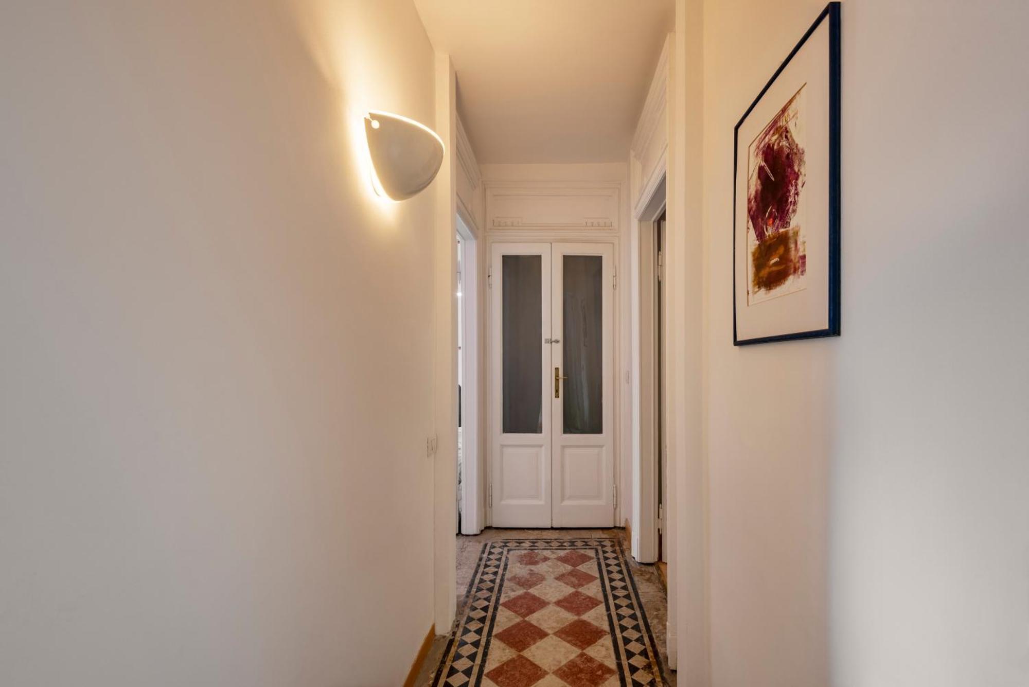 Apartment Duomo Shopping *