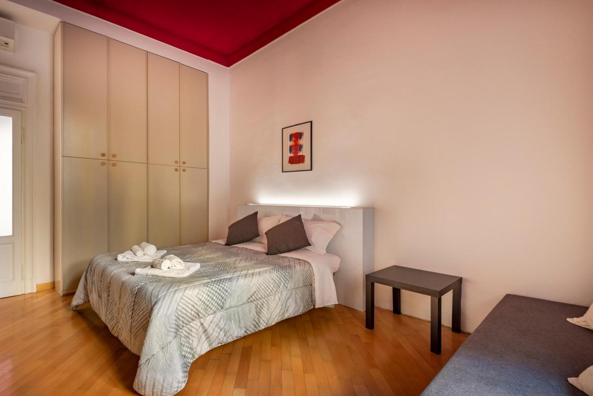 Duomo Shopping Apartment Mailand