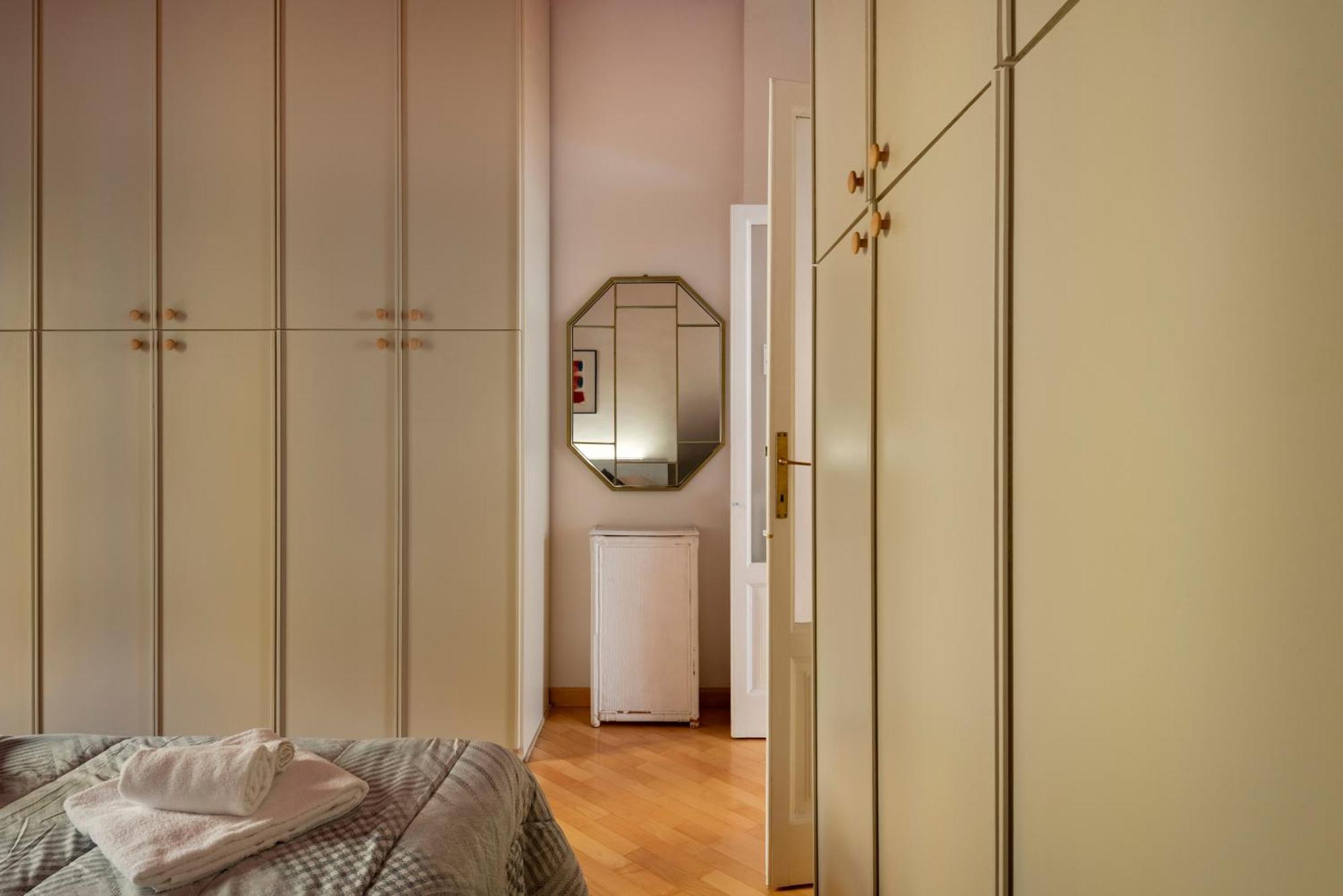 Duomo Shopping Apartment *
