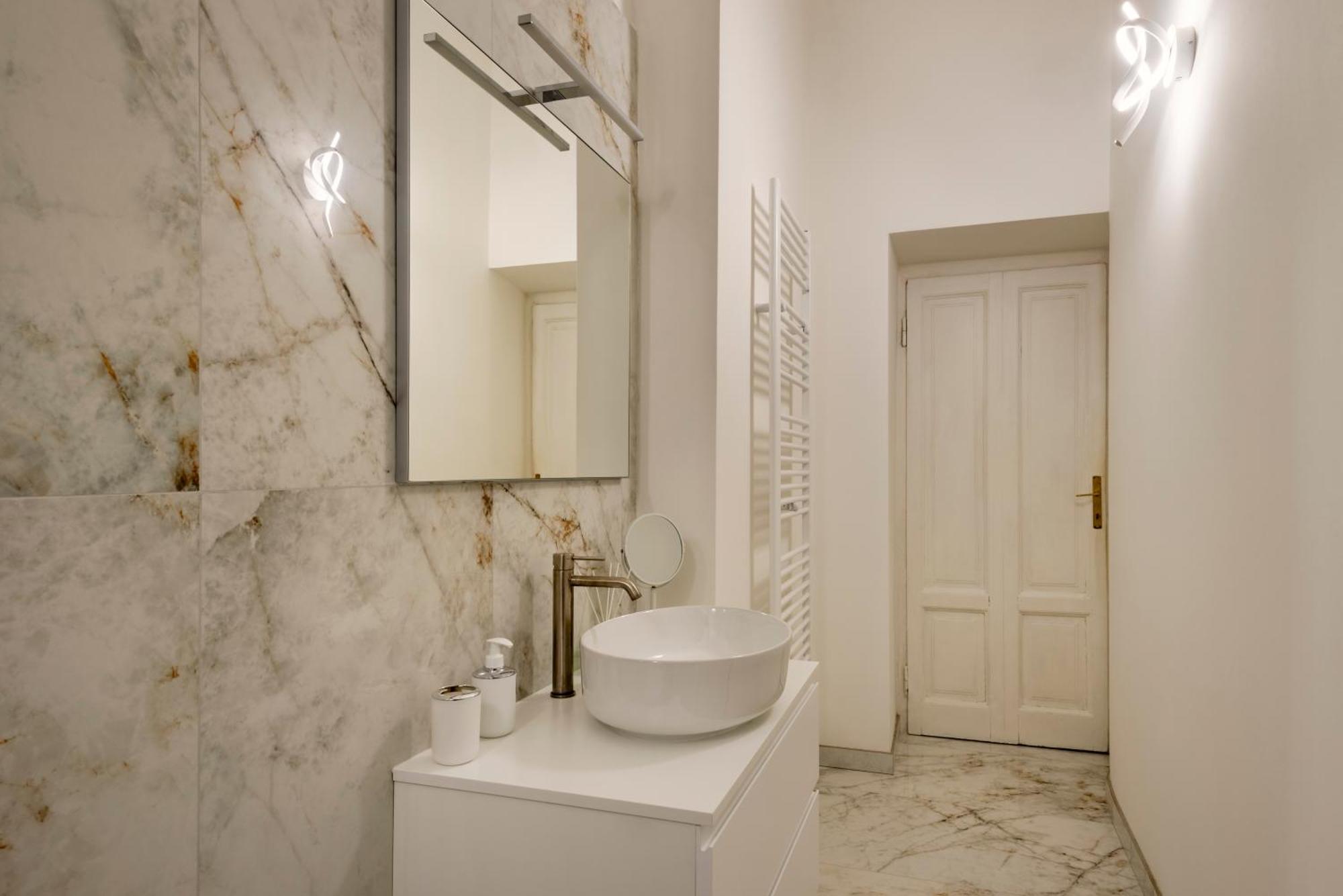 Duomo Shopping Apartment Mailand