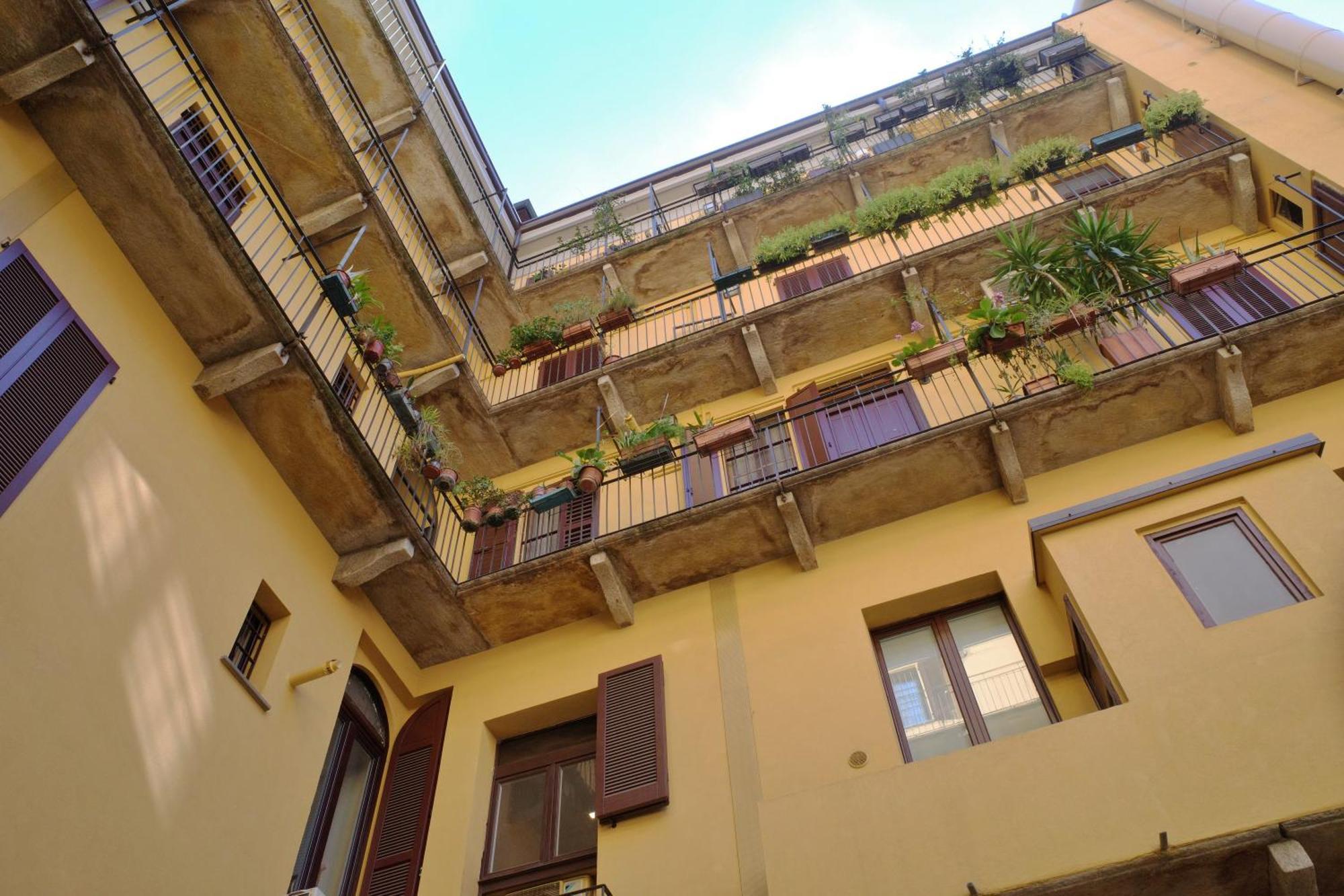 Porta Nuova Bed & Breakfast