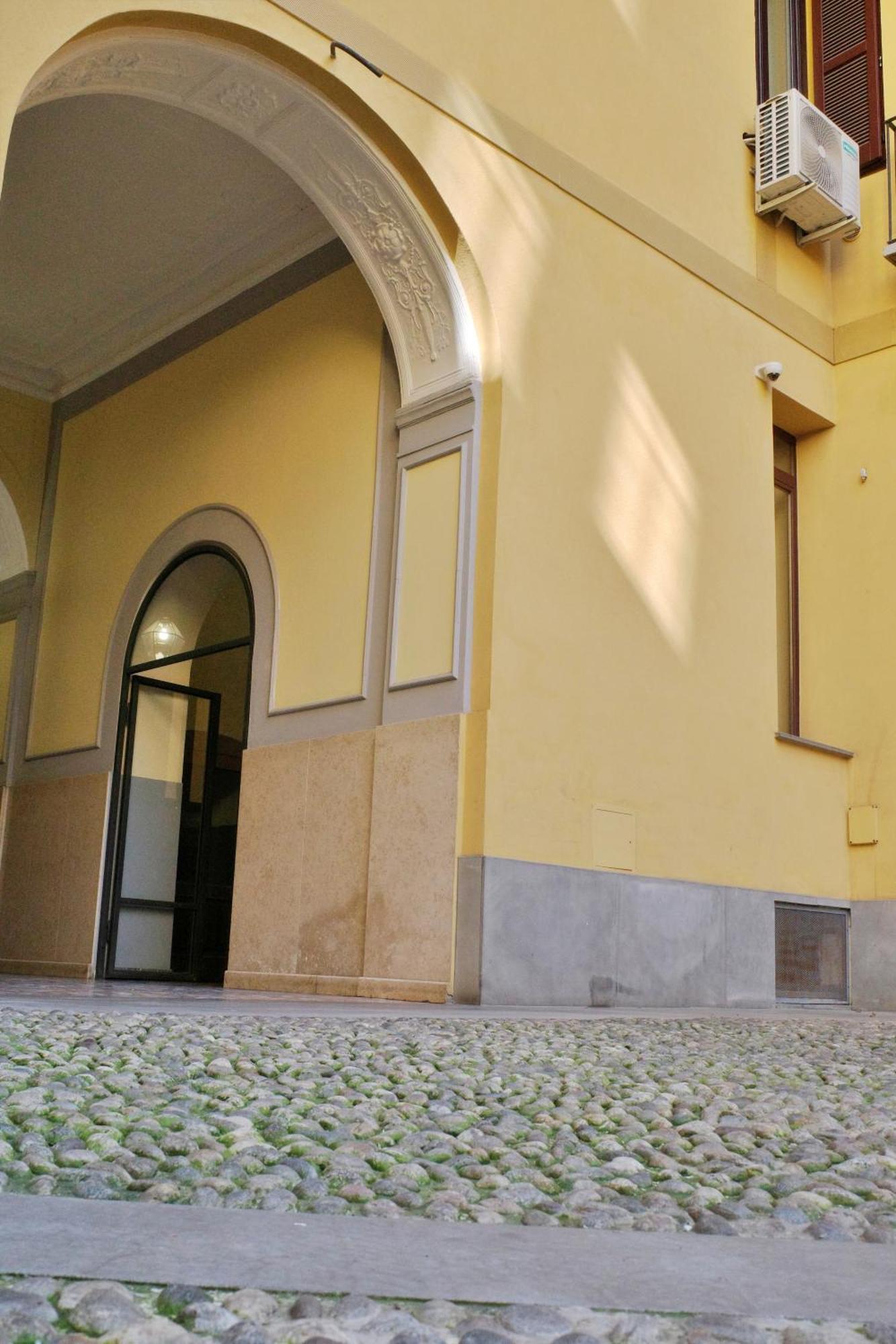 Porta Nuova Bed & Breakfast *