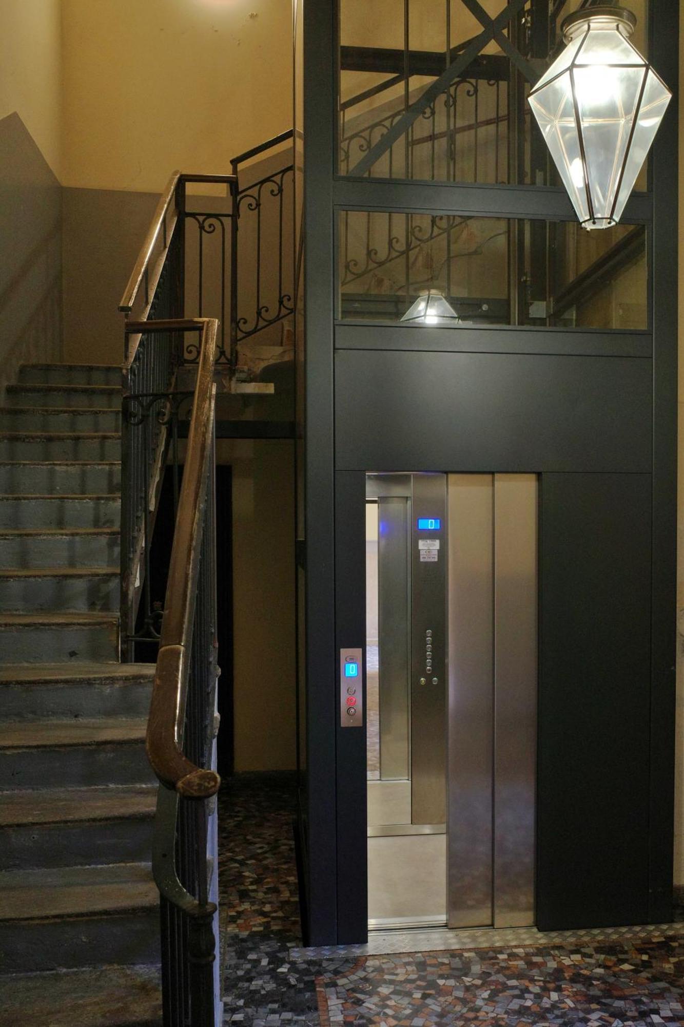 Bed & Breakfast Porta Nuova *