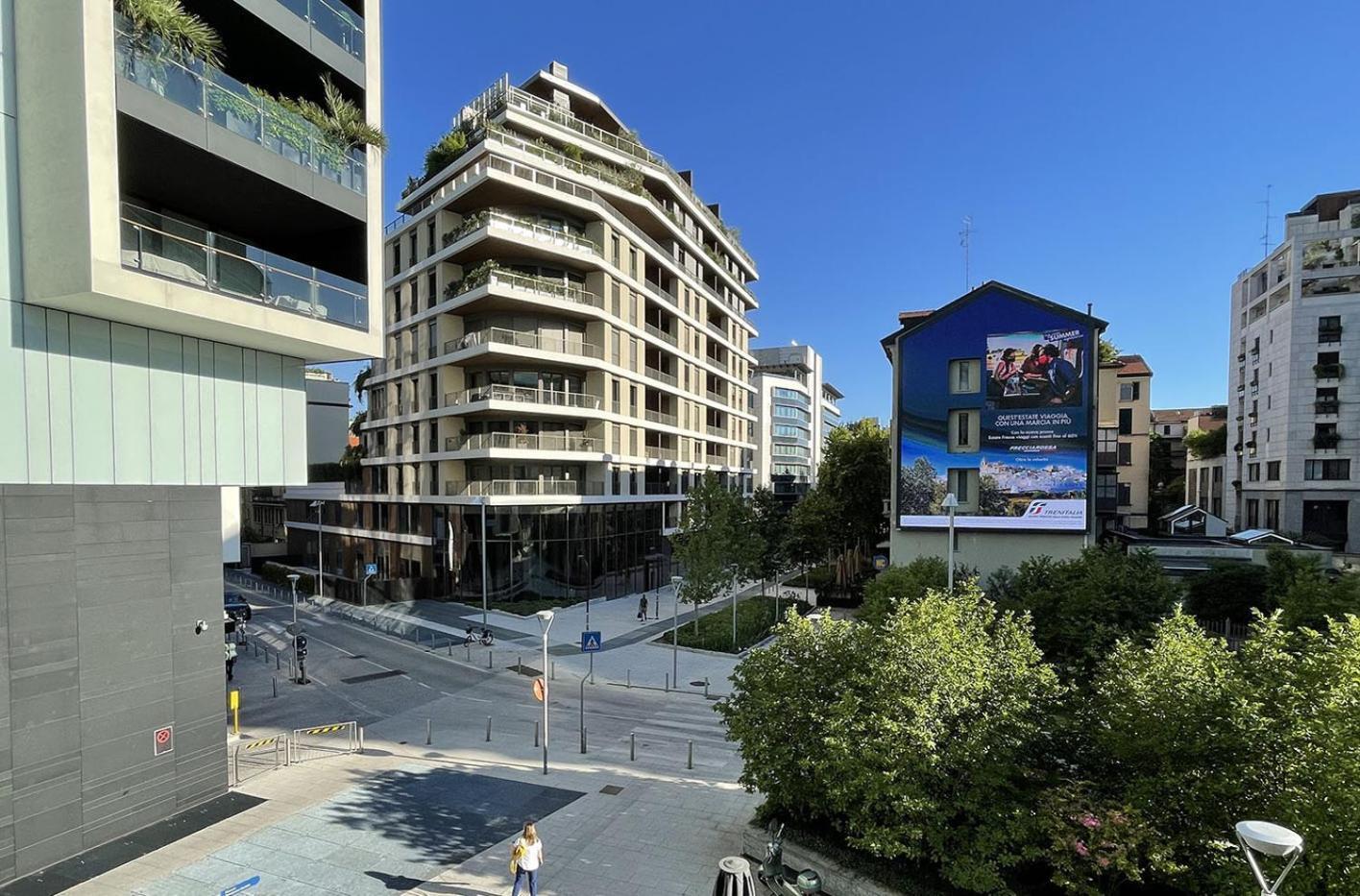 Porta Nuova Bed & Breakfast