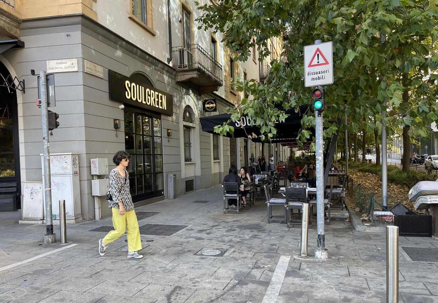 Bed & Breakfast Porta Nuova