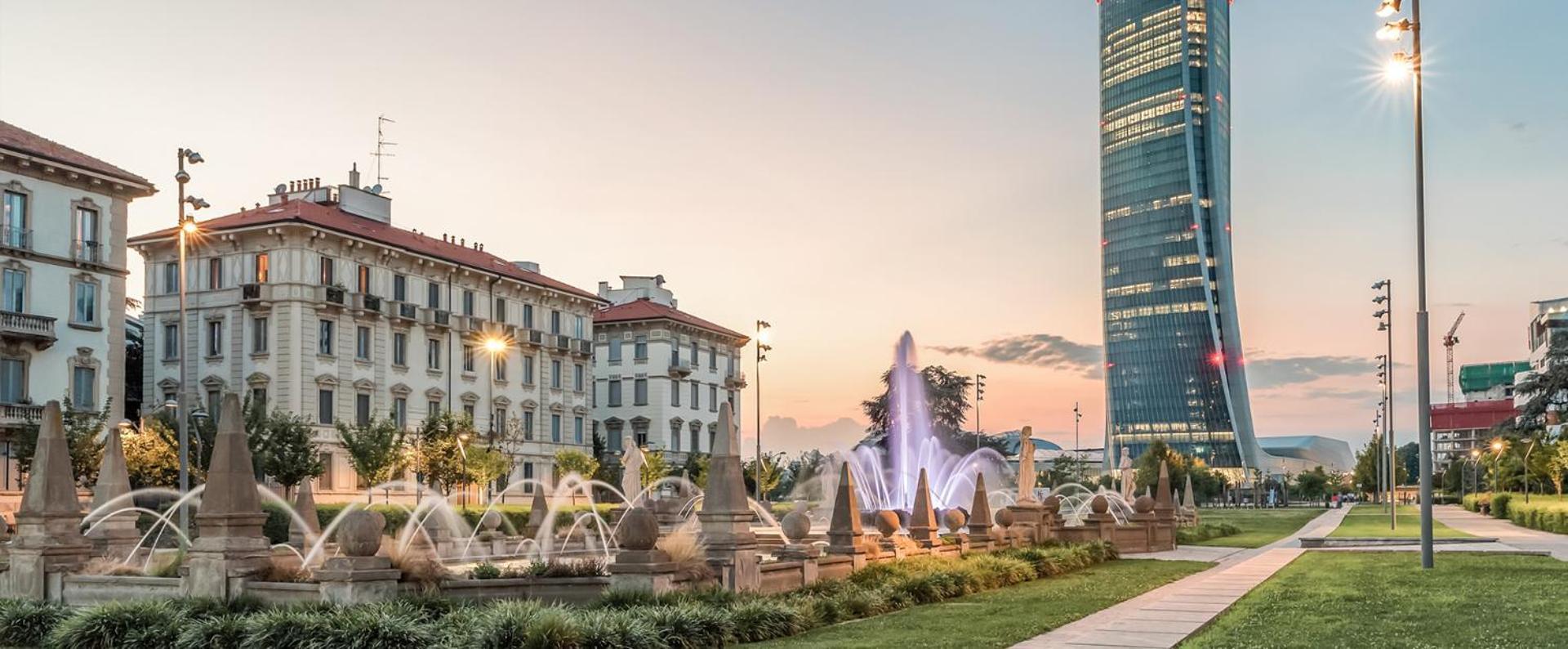 Bed & Breakfast Porta Nuova *