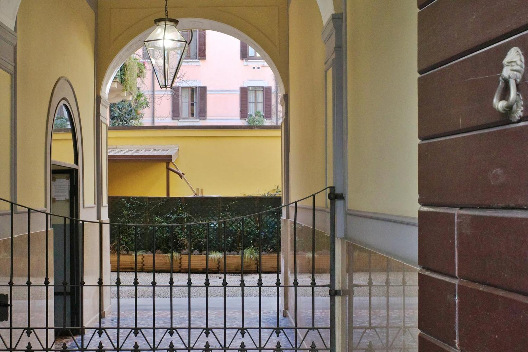 Porta Nuova Bed & Breakfast Milan